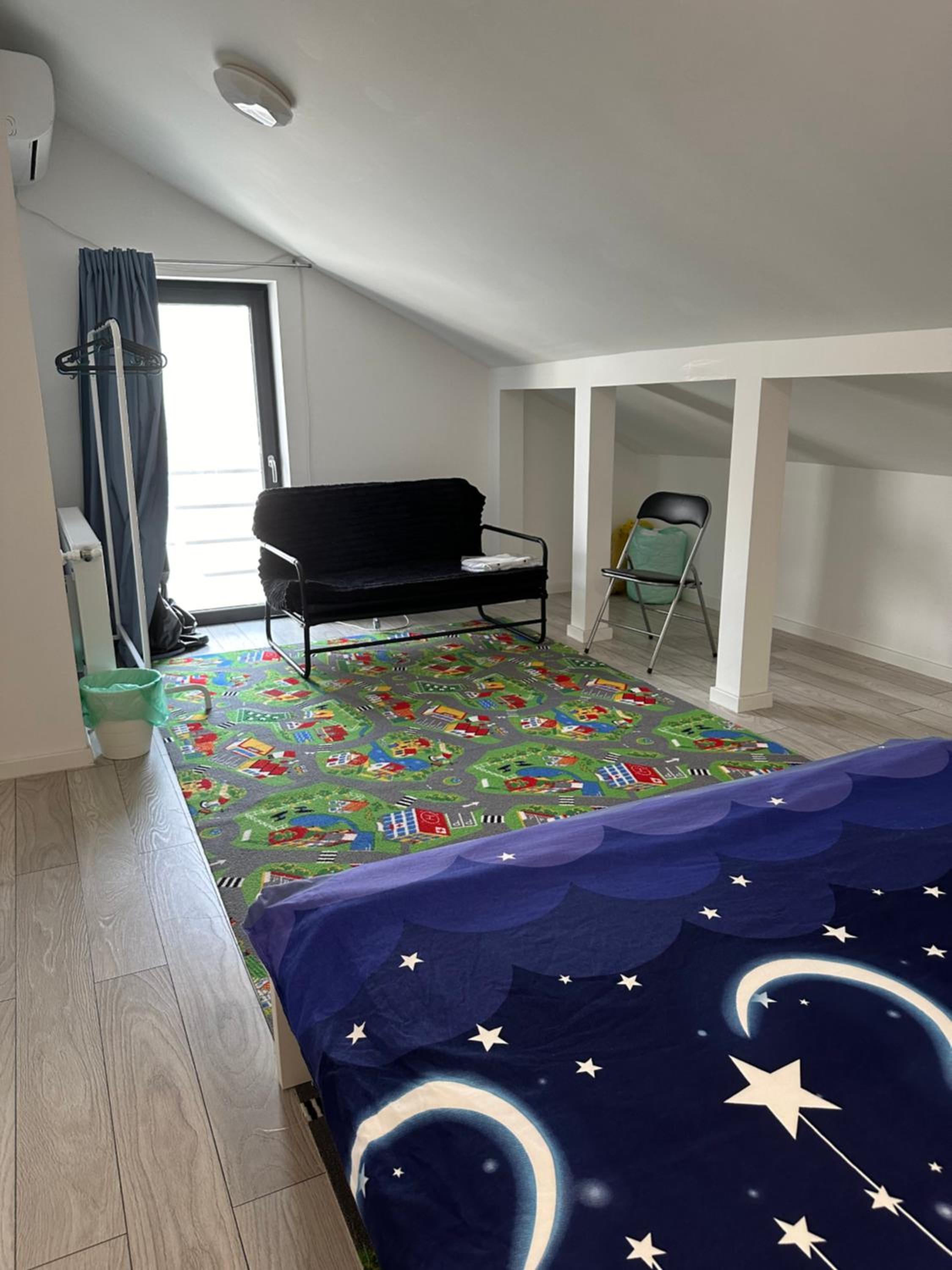 JoyGate entire villa