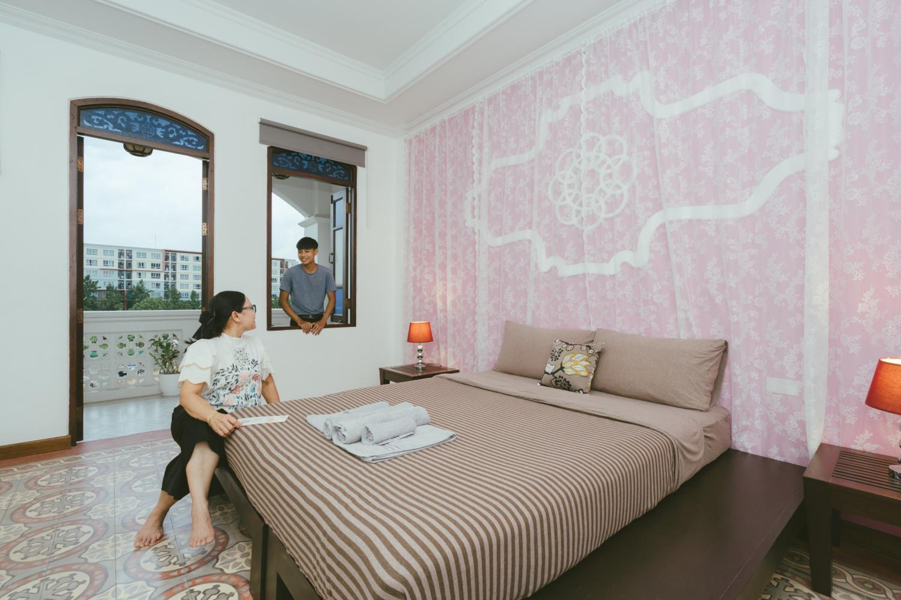 Botan Boutique Hotel, photo 34