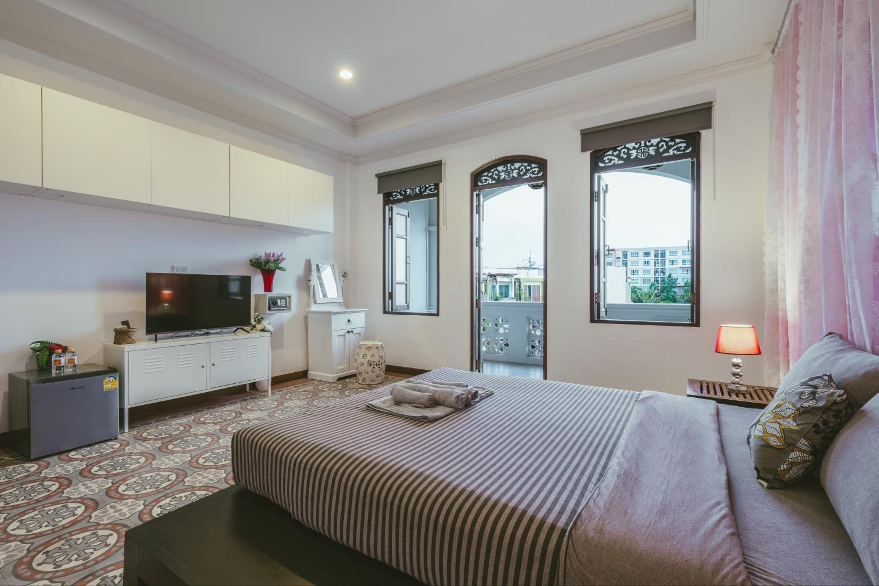 Botan Boutique Hotel, photo 16