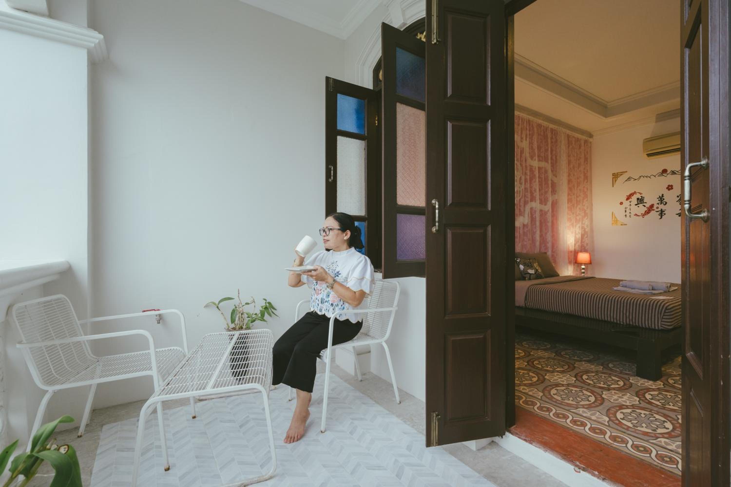 Botan Boutique Hotel, photo 37