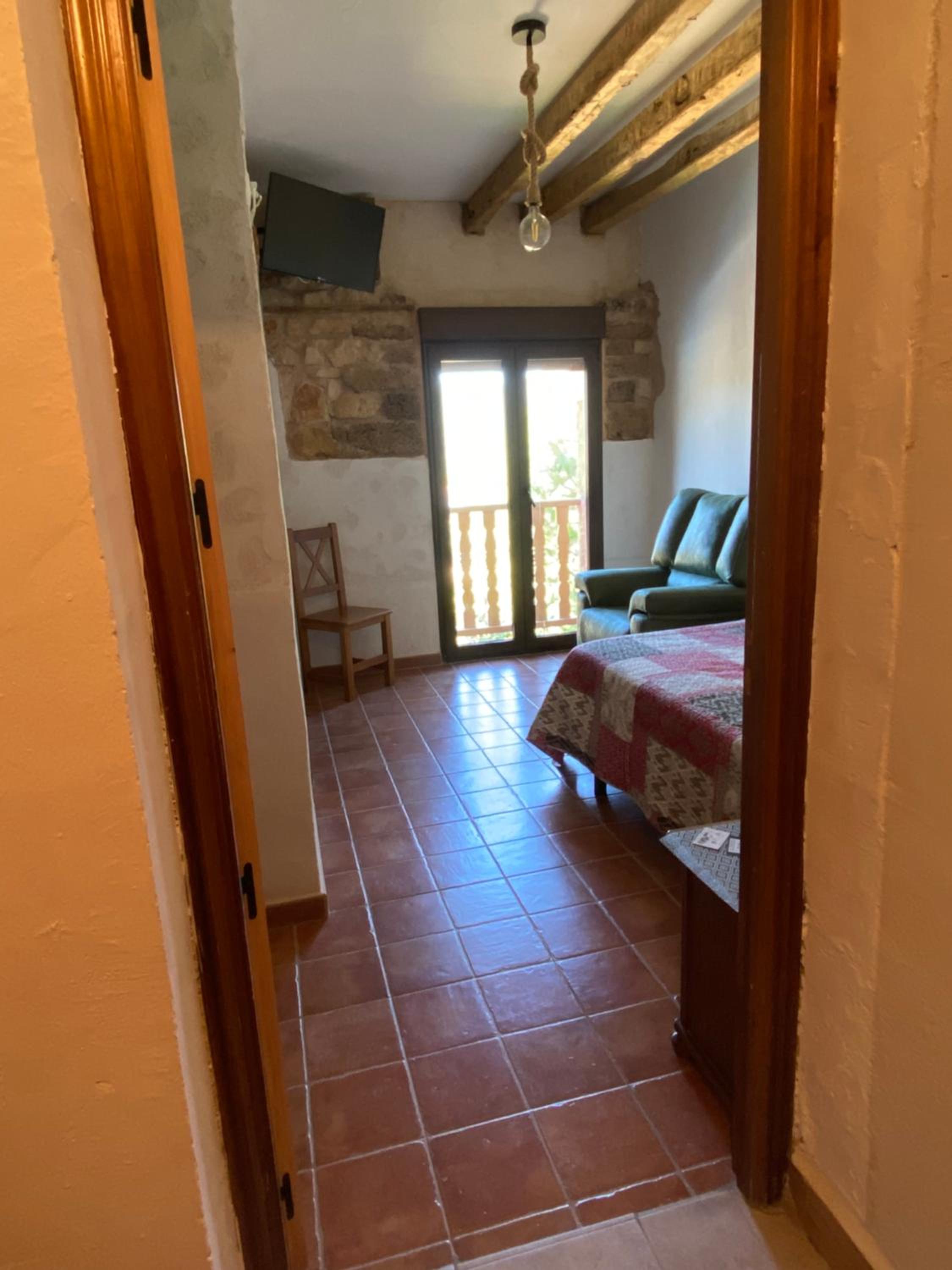 Casa Rural TorreMontero Apartamentos