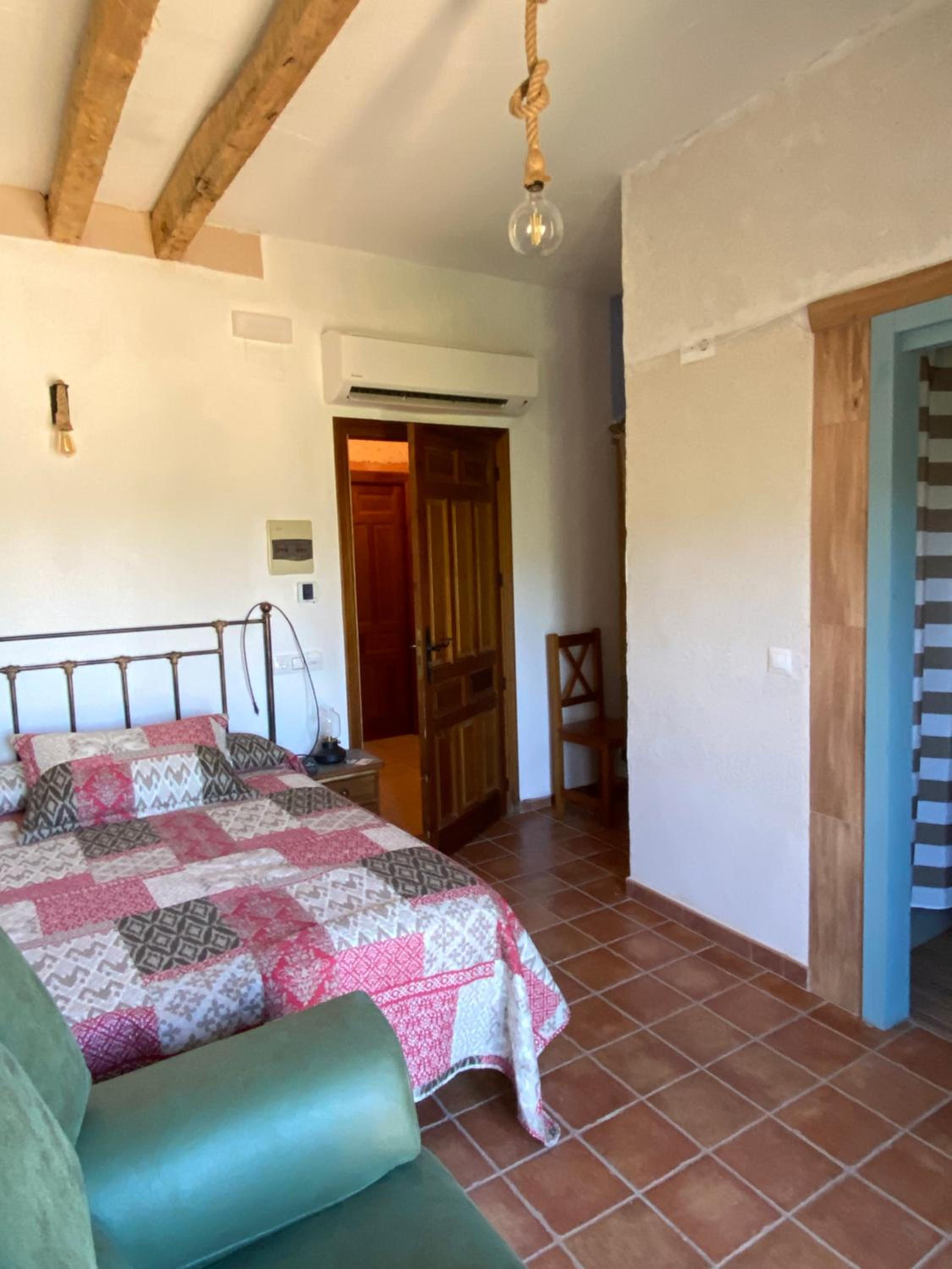 Casa Rural TorreMontero Apartamentos