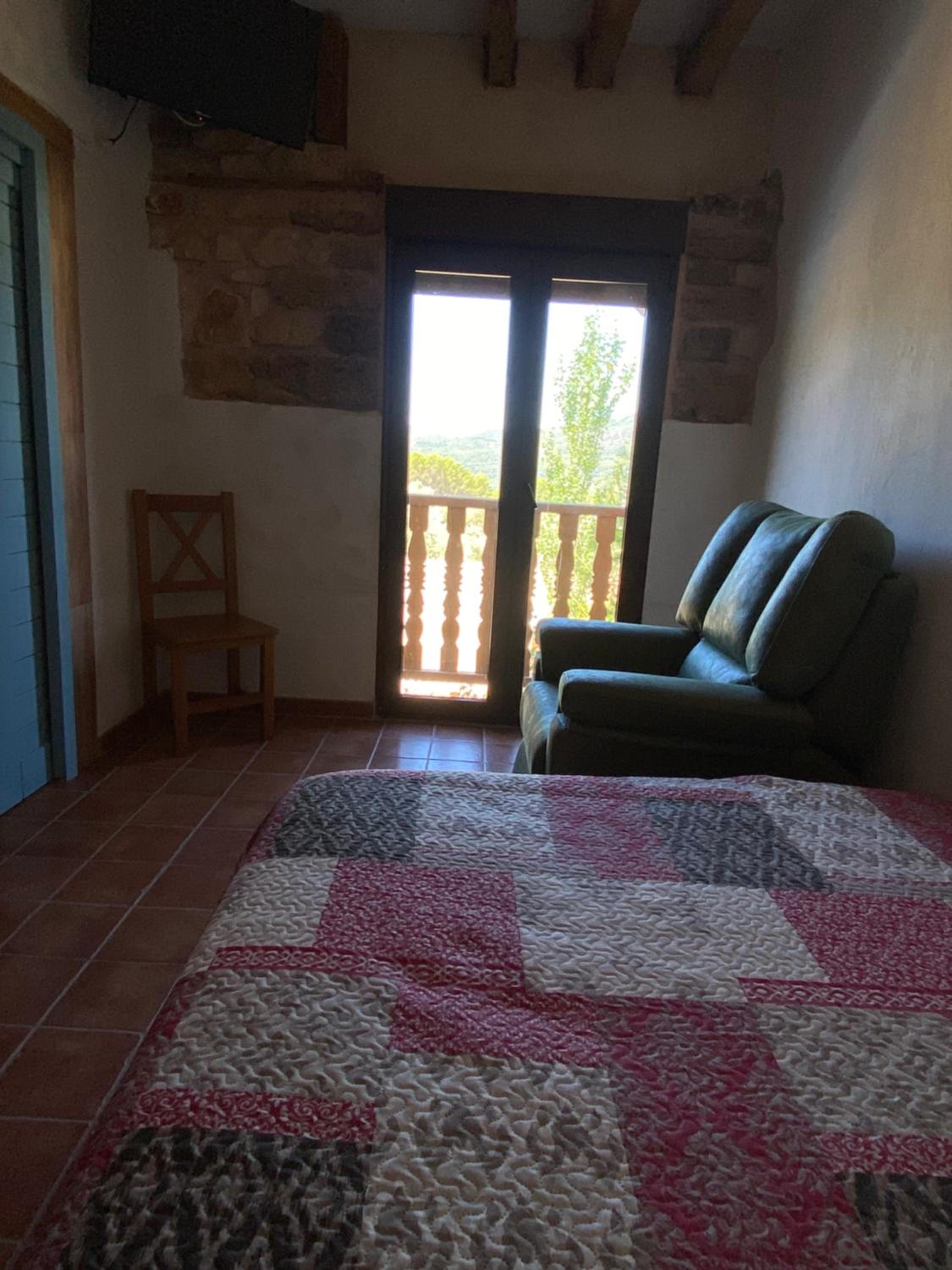 Casa Rural TorreMontero Apartamentos