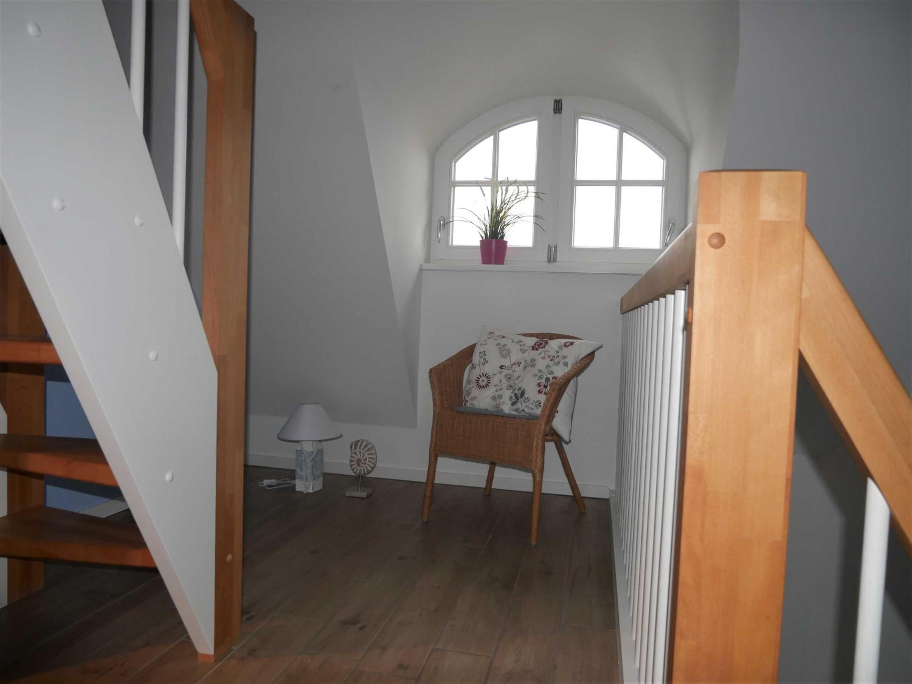 E13 Reetdachhaus 