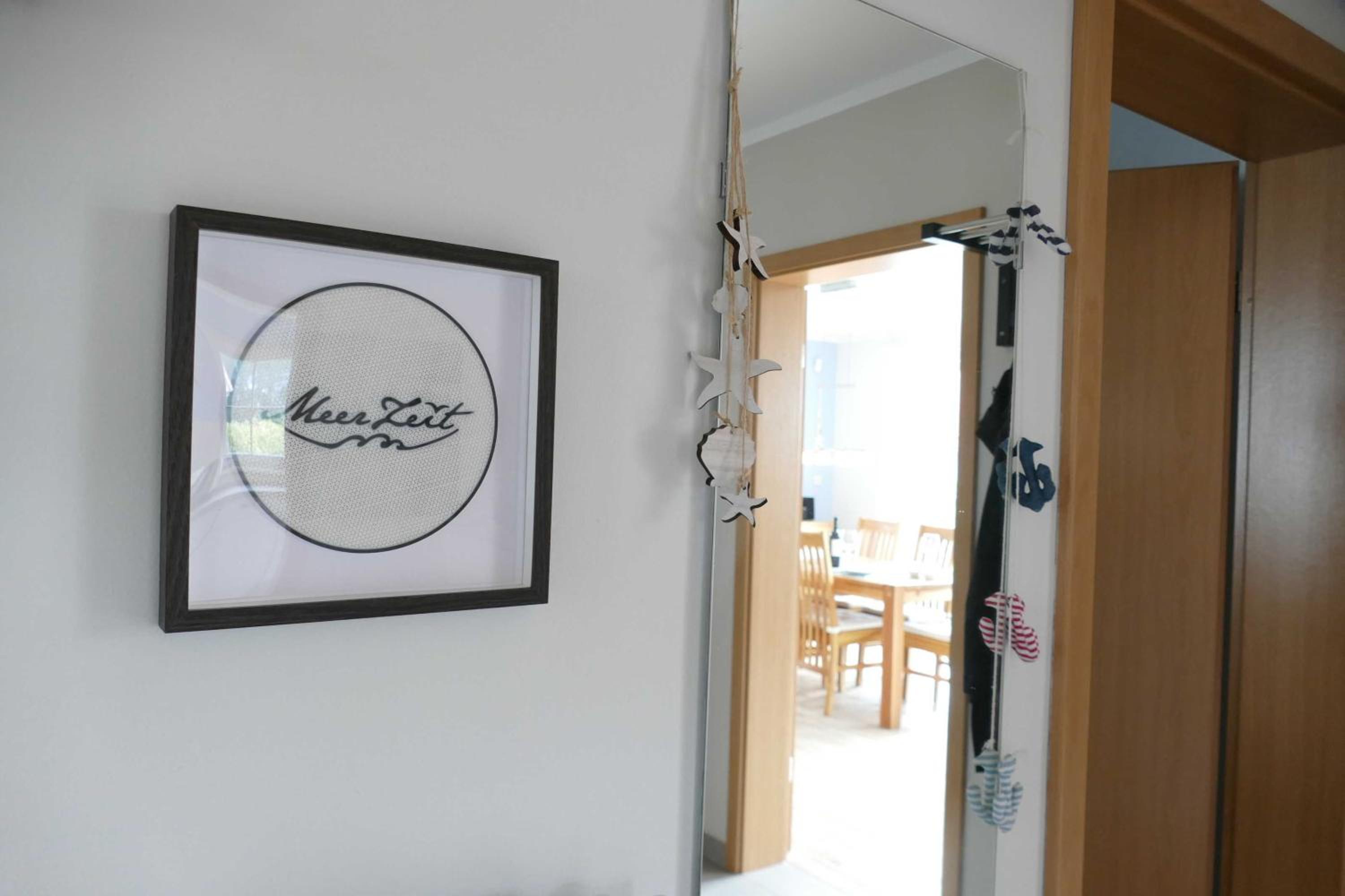 E18 MeerZeit Ostseebad Rerik, 4-Raum-Ferienhaus
