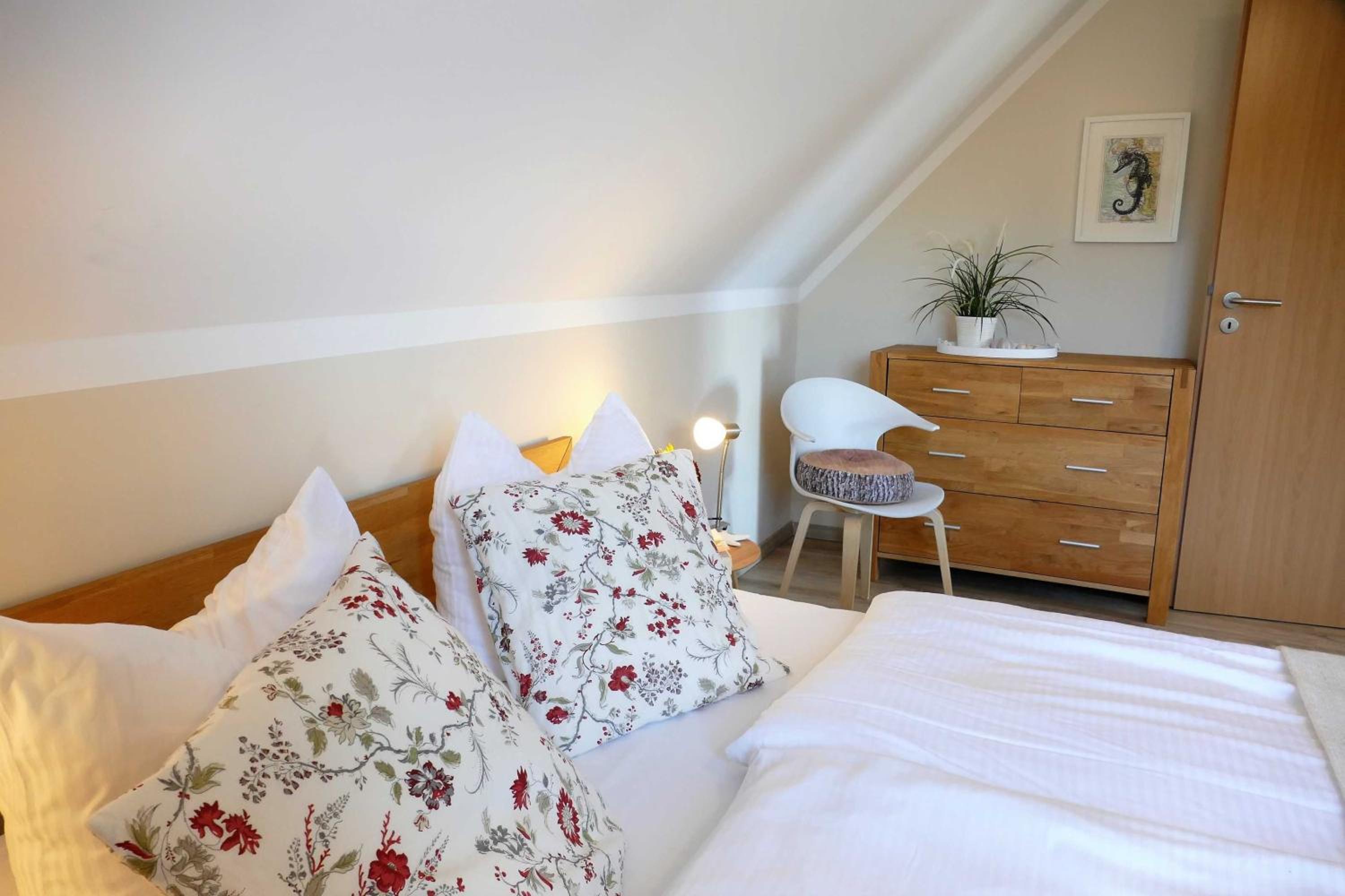 E18 MeerZeit Ostseebad Rerik, 4-Raum-Ferienhaus