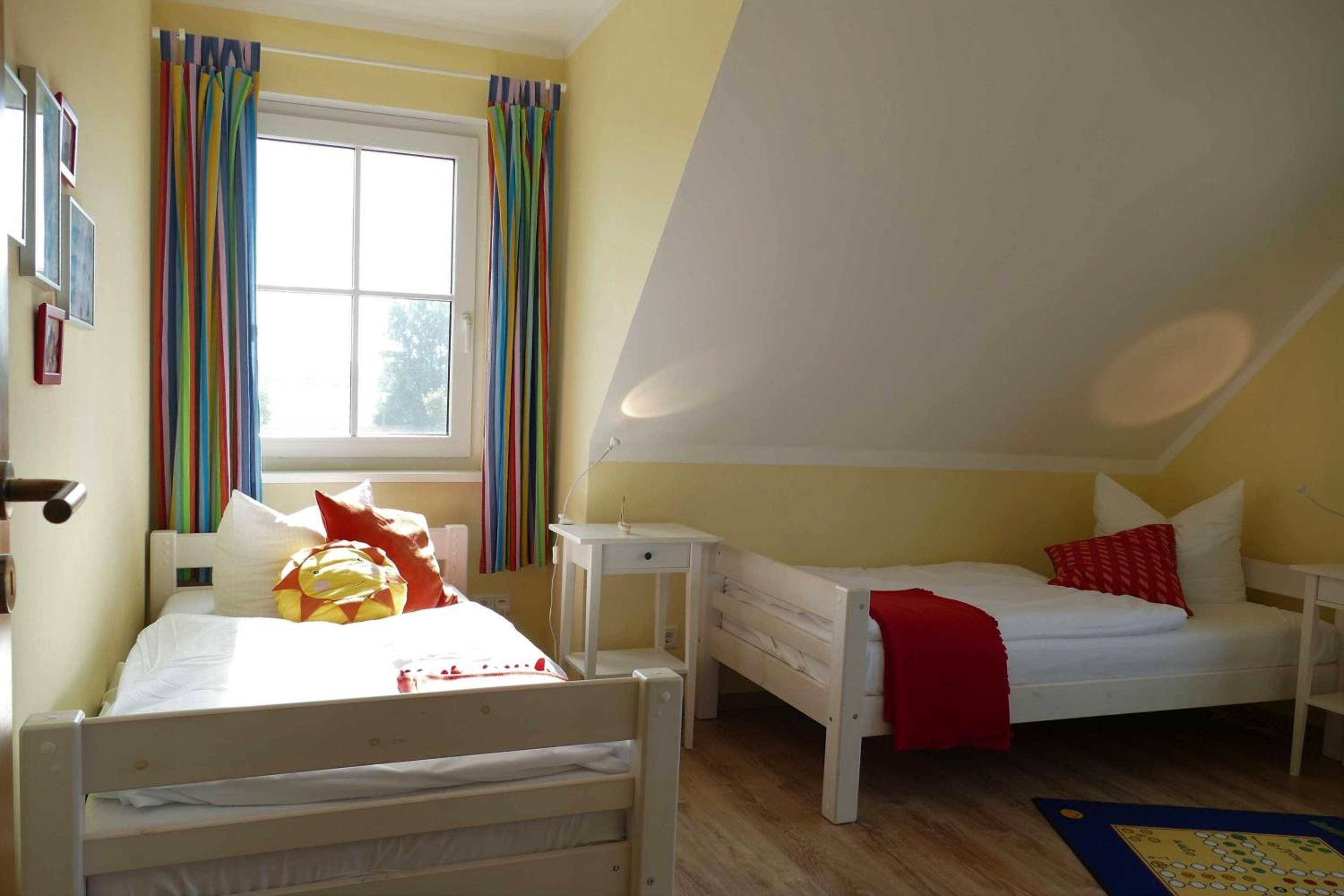 E18 MeerZeit Ostseebad Rerik, 4-Raum-Ferienhaus