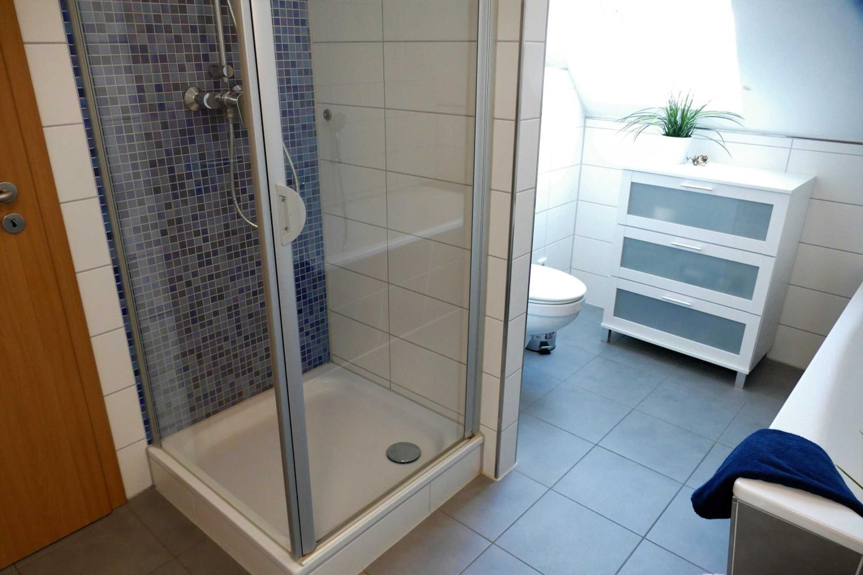 E18 MeerZeit Ostseebad Rerik, 4-Raum-Ferienhaus