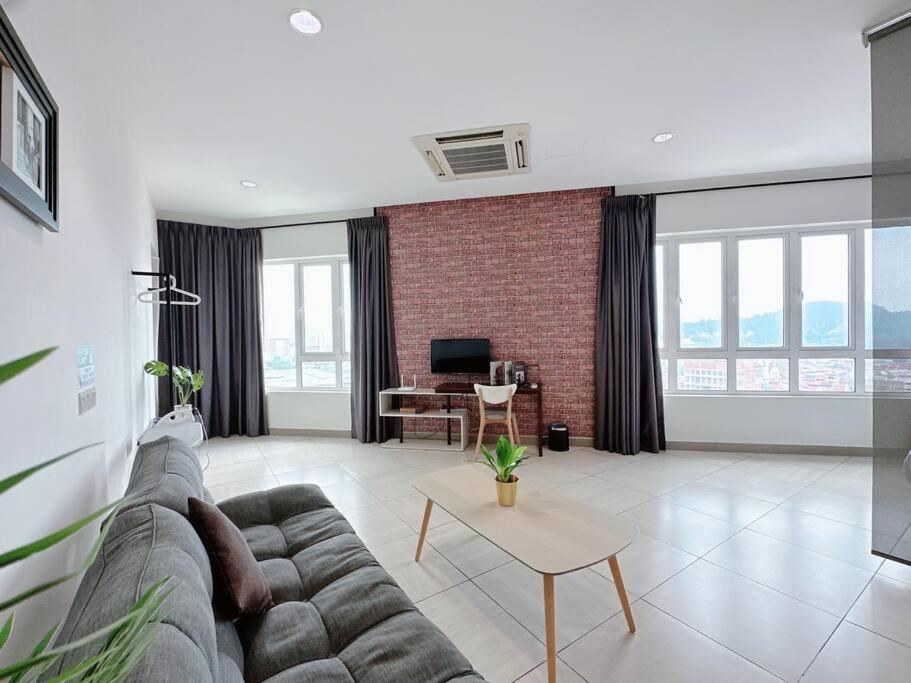 Ipoh Town - Octagon Cozy Deluxe Homestay photo 2