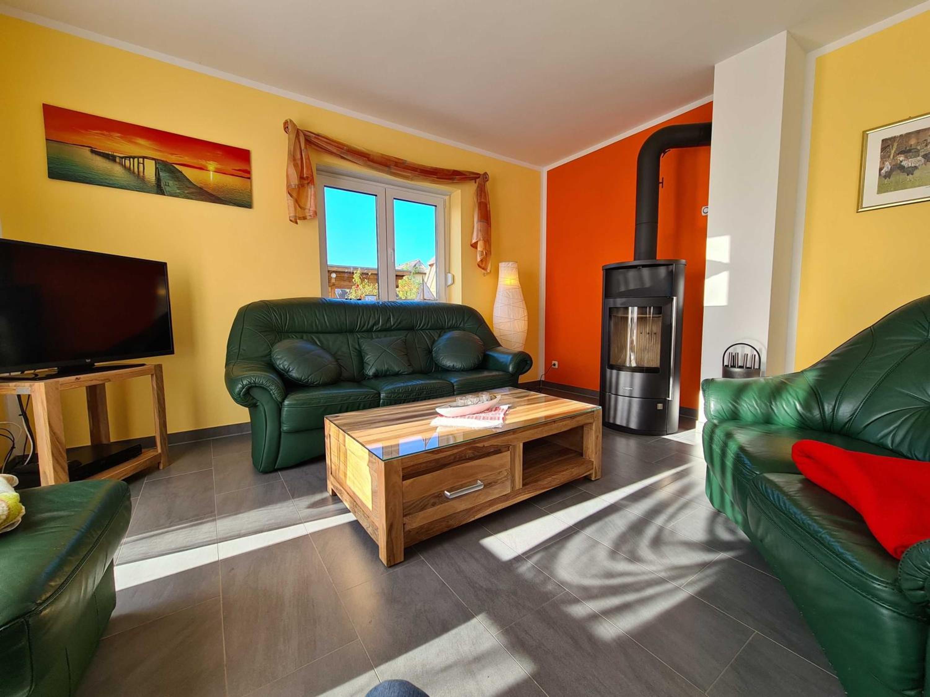 A4 Ferienhaus 