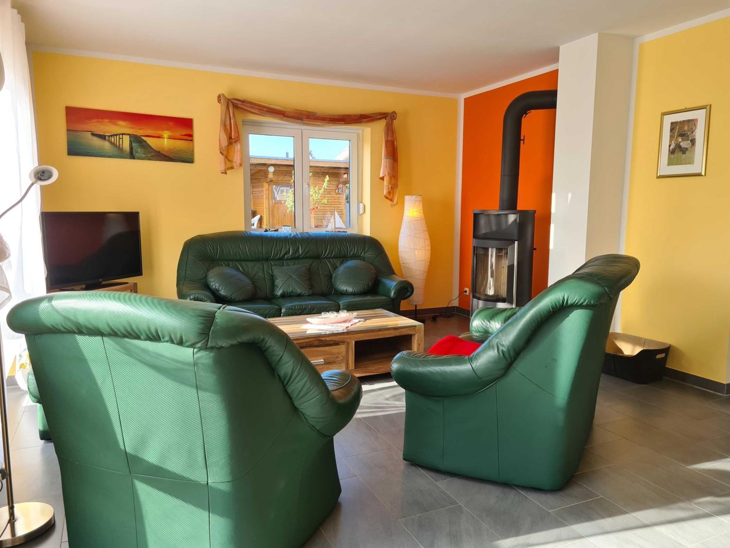 A4 Ferienhaus 