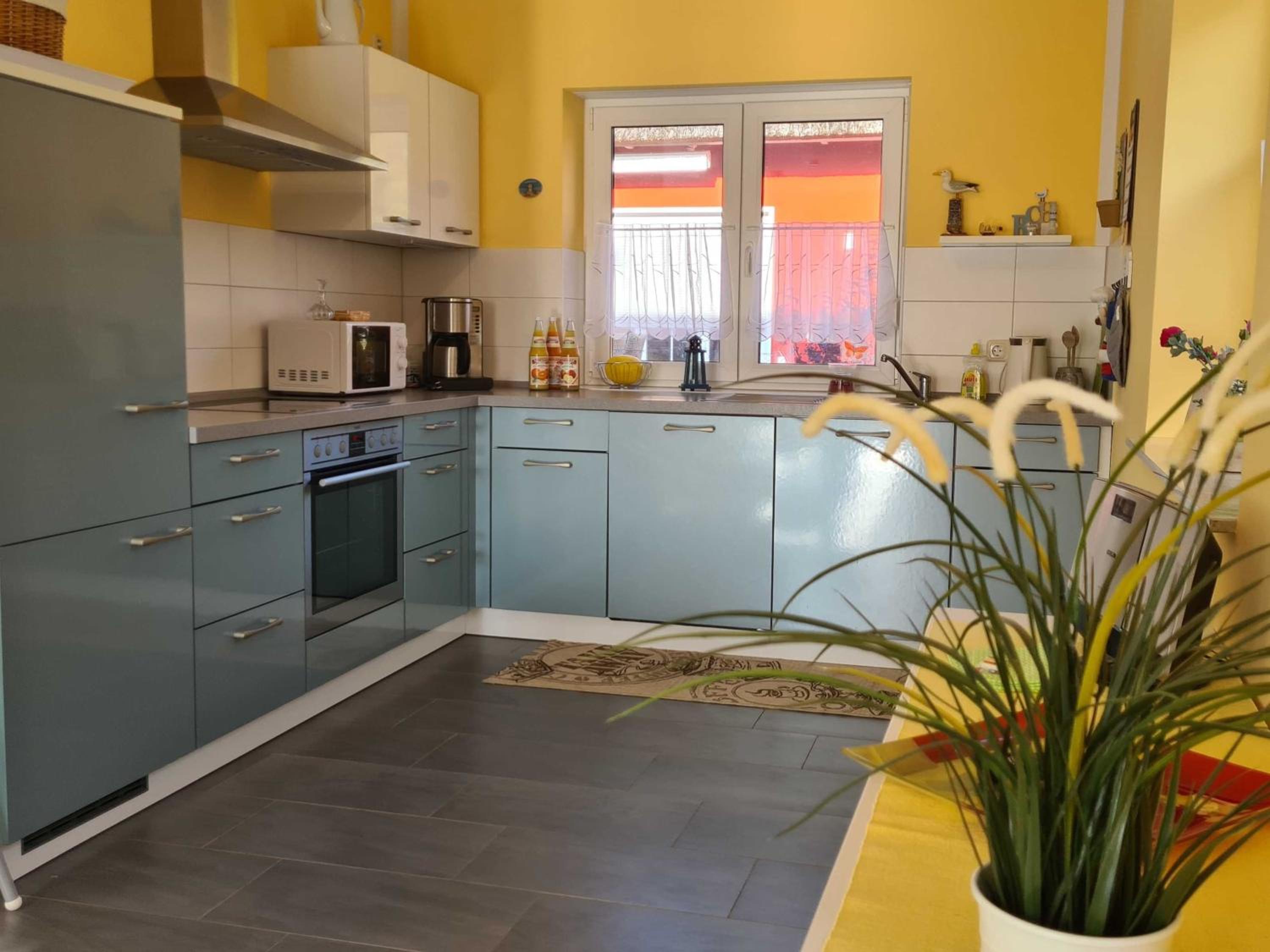 A4 Ferienhaus 