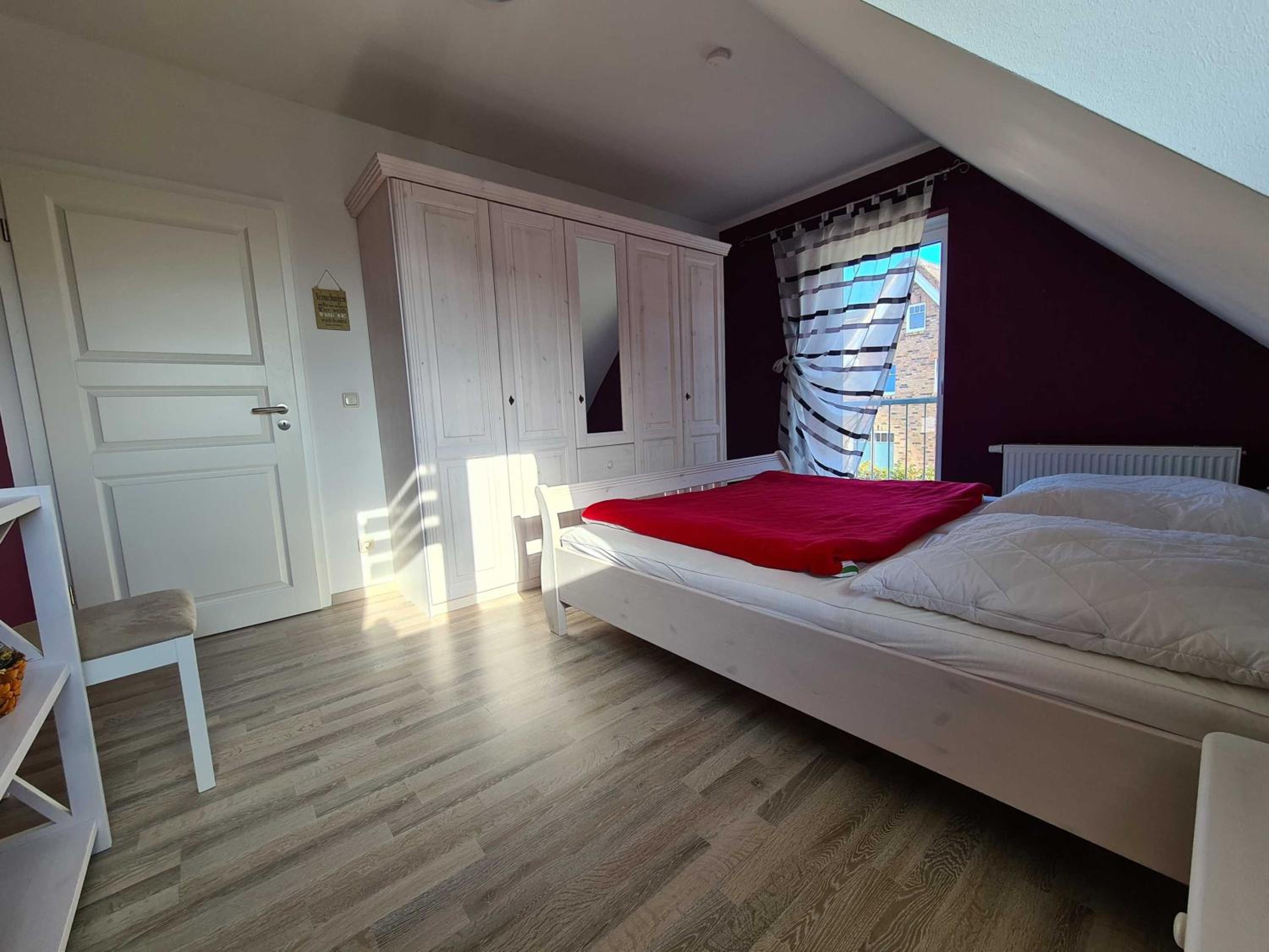 A4 Ferienhaus 