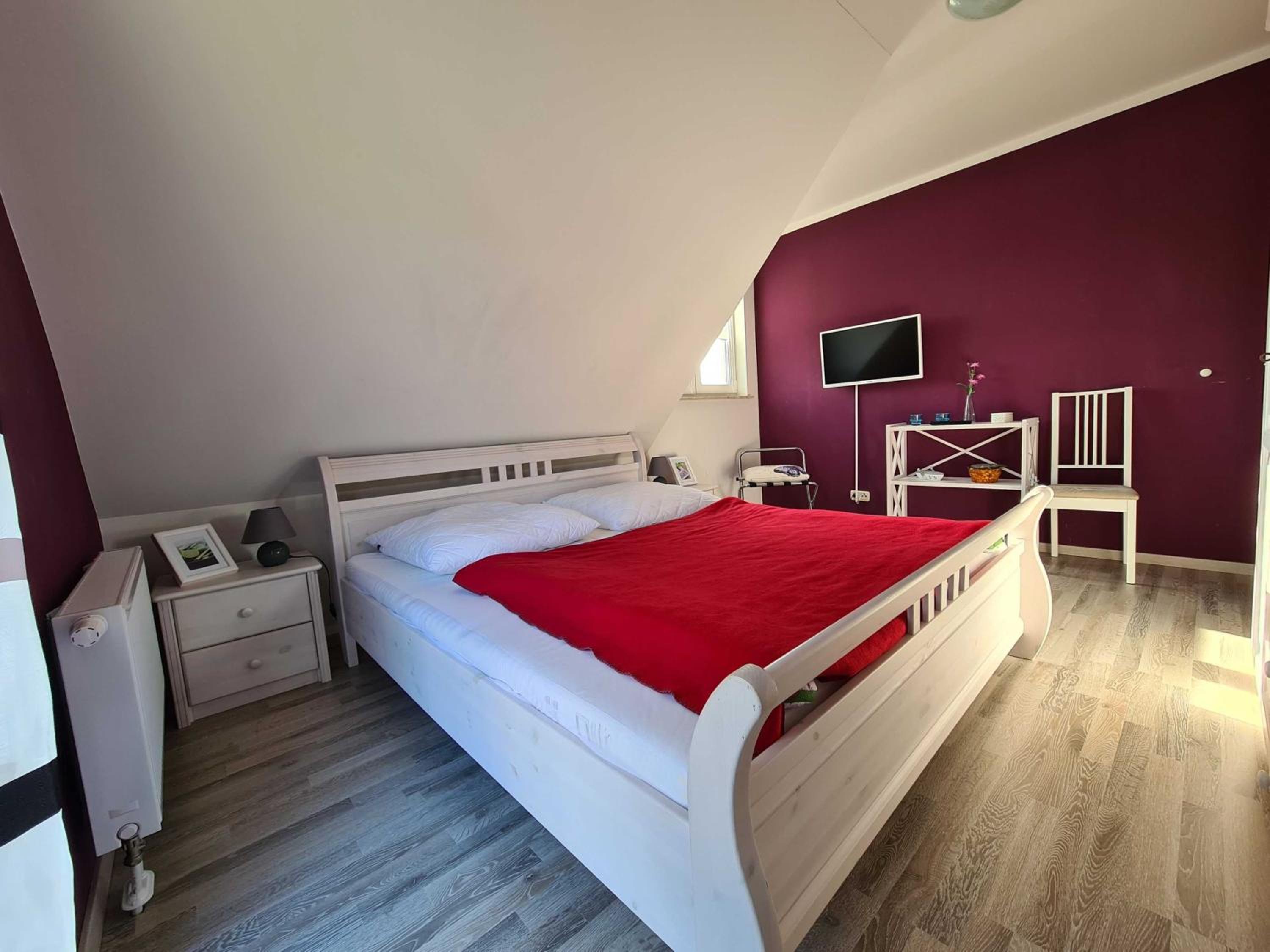 A4 Ferienhaus 
