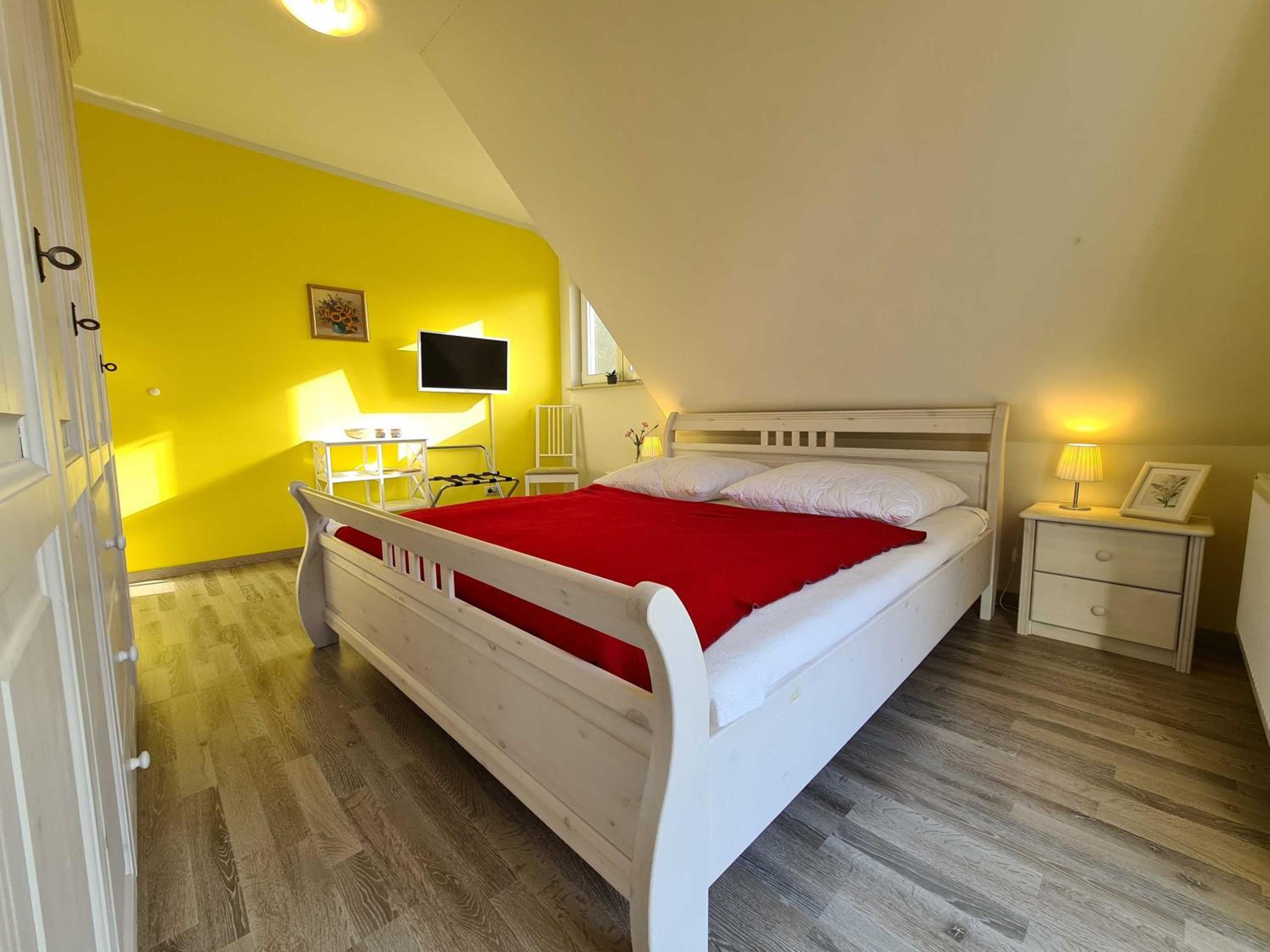 A4 Ferienhaus 