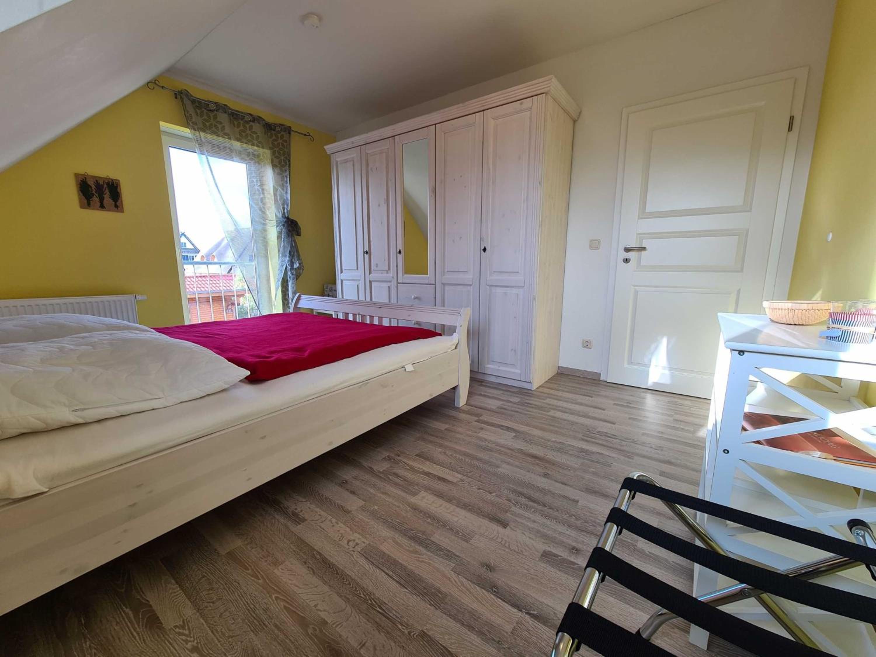 A4 Ferienhaus 