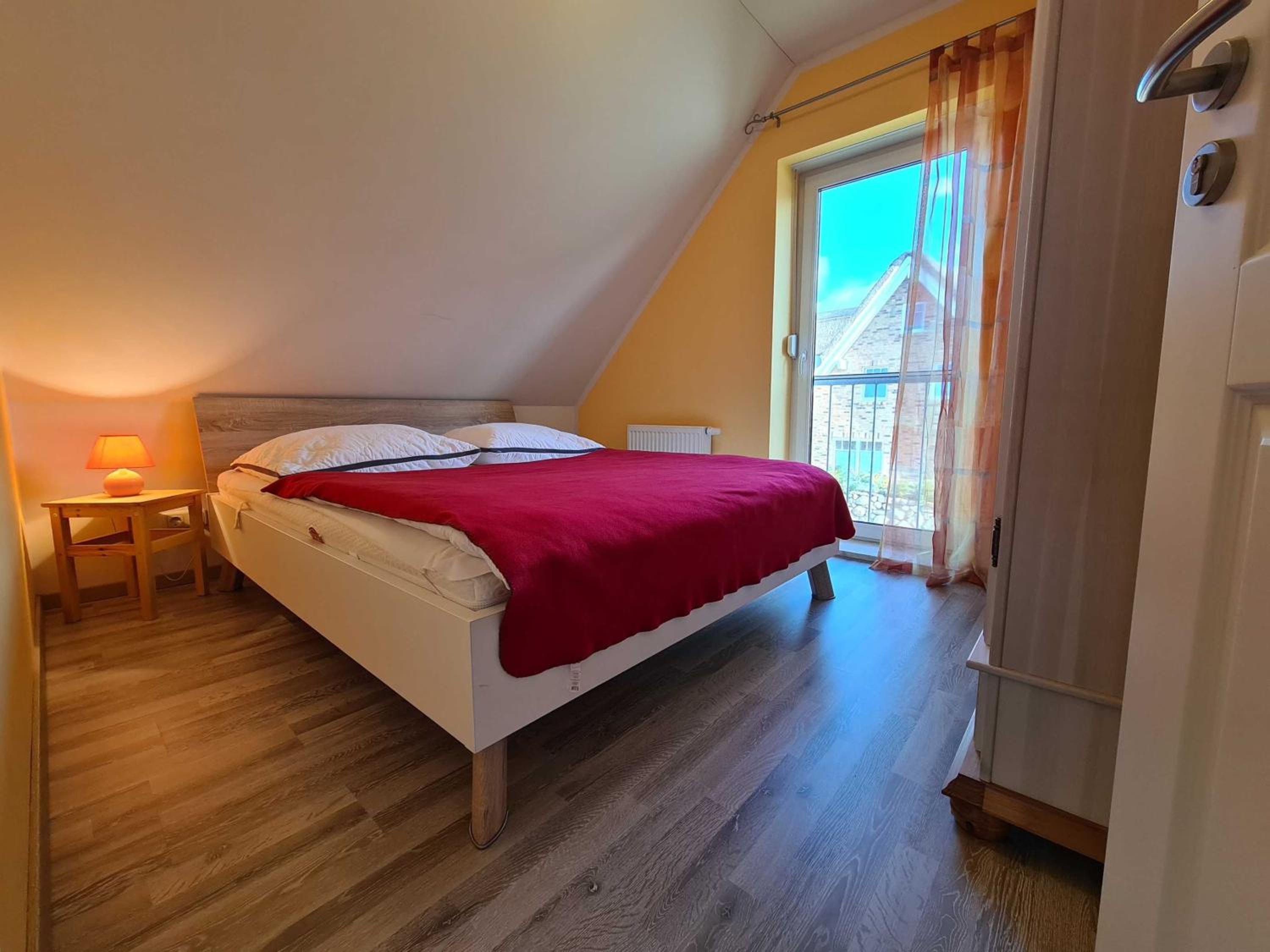 A4 Ferienhaus 