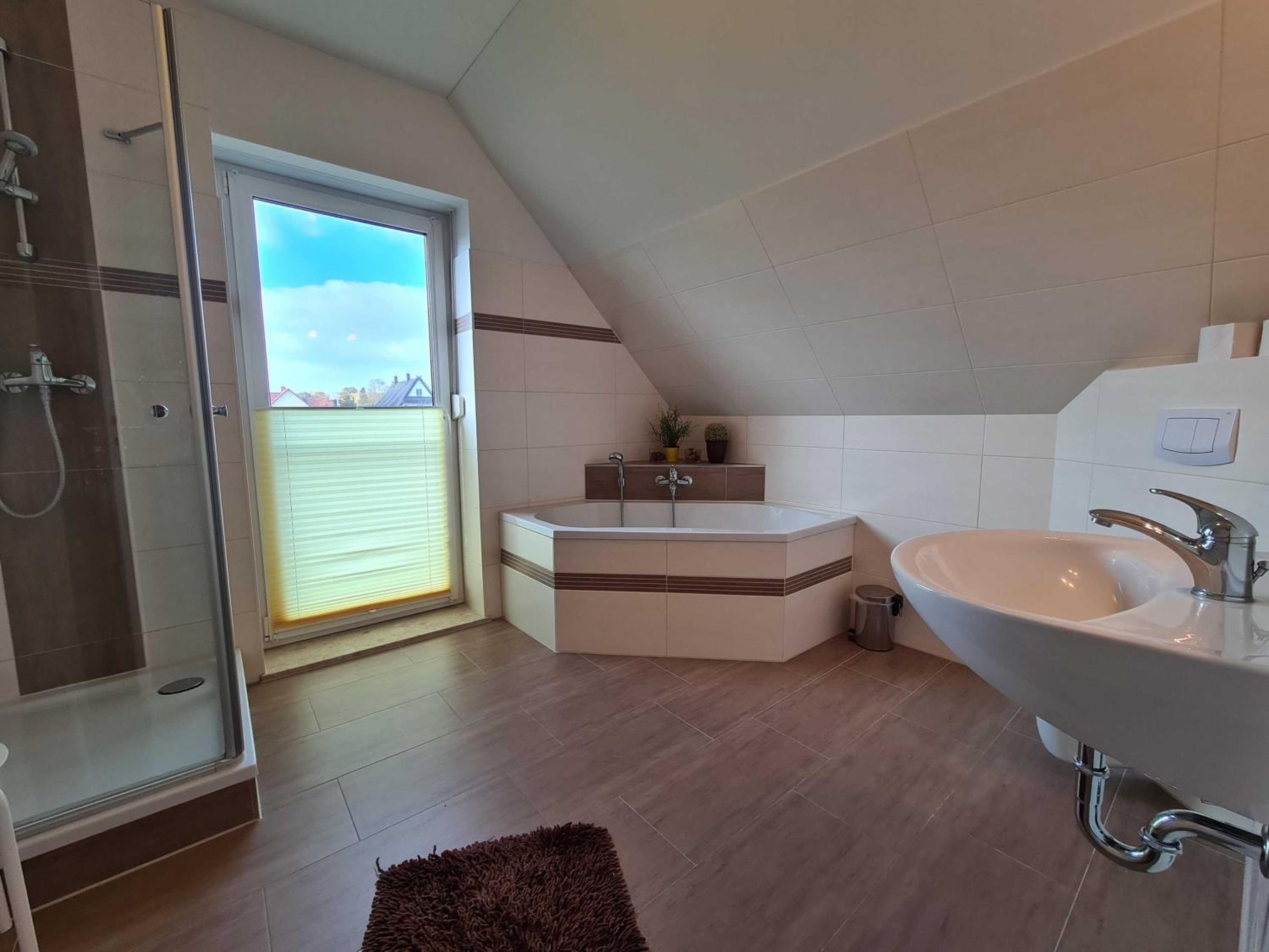 A4 Ferienhaus 