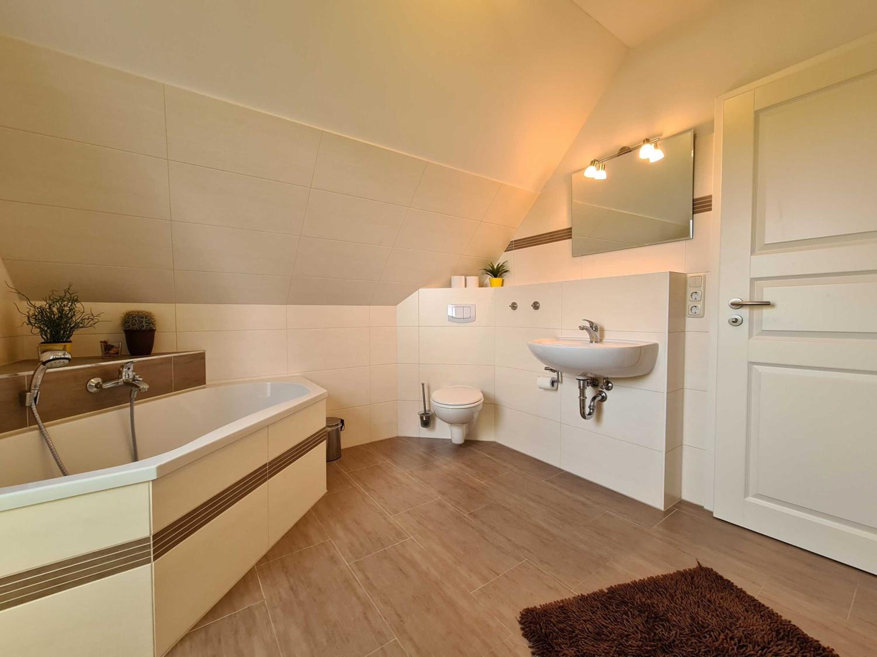 A4 Ferienhaus 