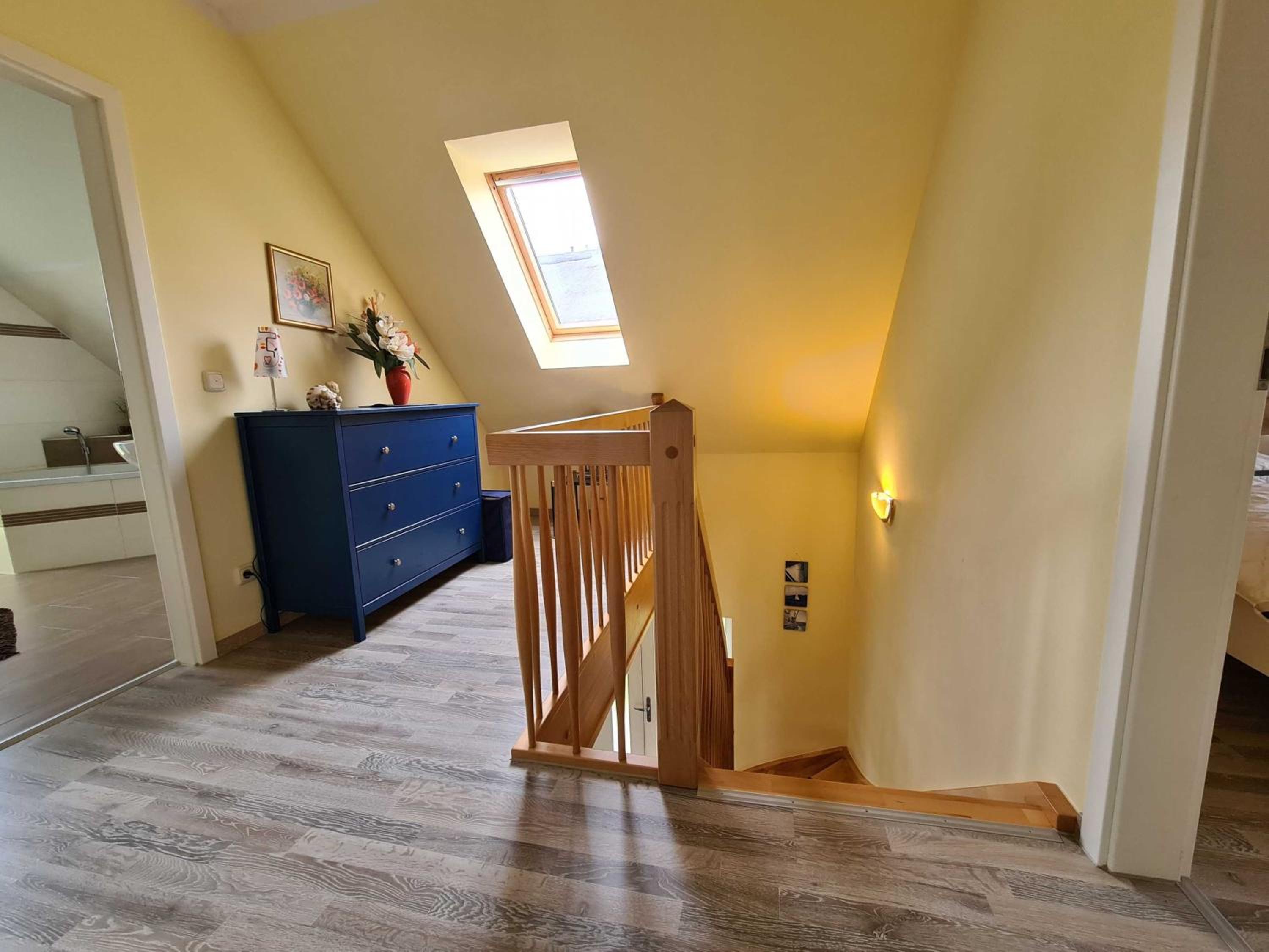 A4 Ferienhaus 