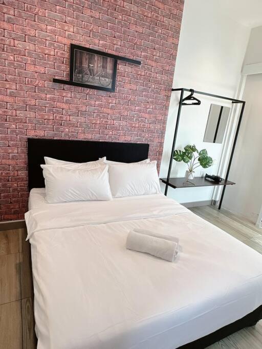 Ipoh Town - Octagon Cozy Deluxe Homestay photo 7