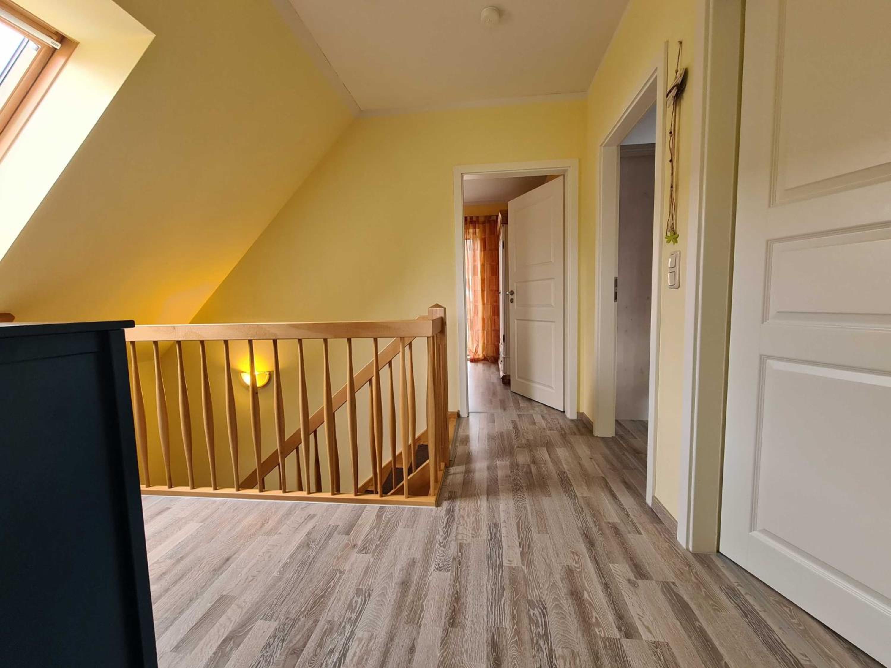 A4 Ferienhaus 