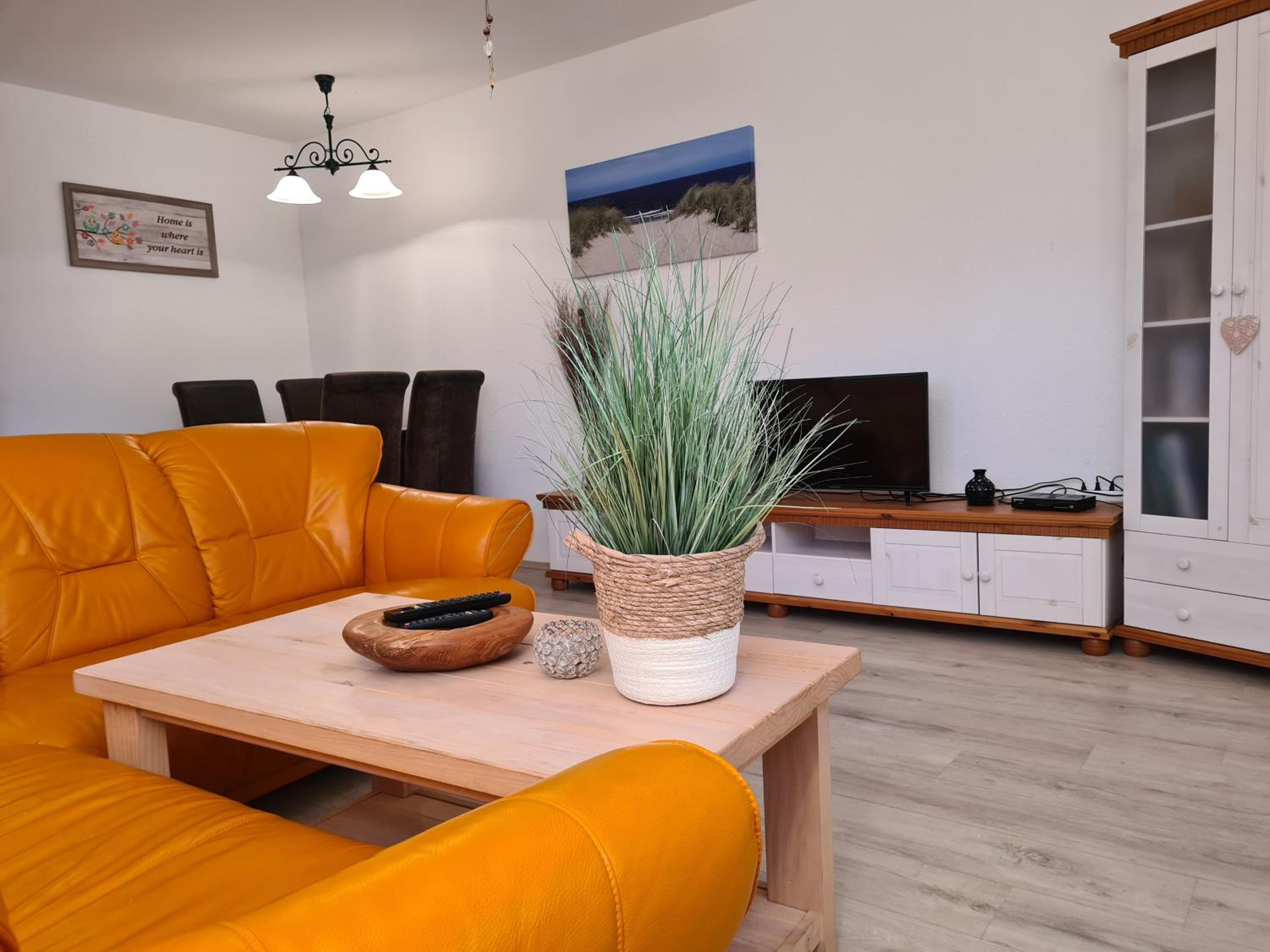 B1 Ferien-Bungalow Seewind Ostseebad Rerik