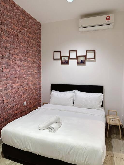 Ipoh Town - Octagon Cozy Deluxe Homestay photo 6