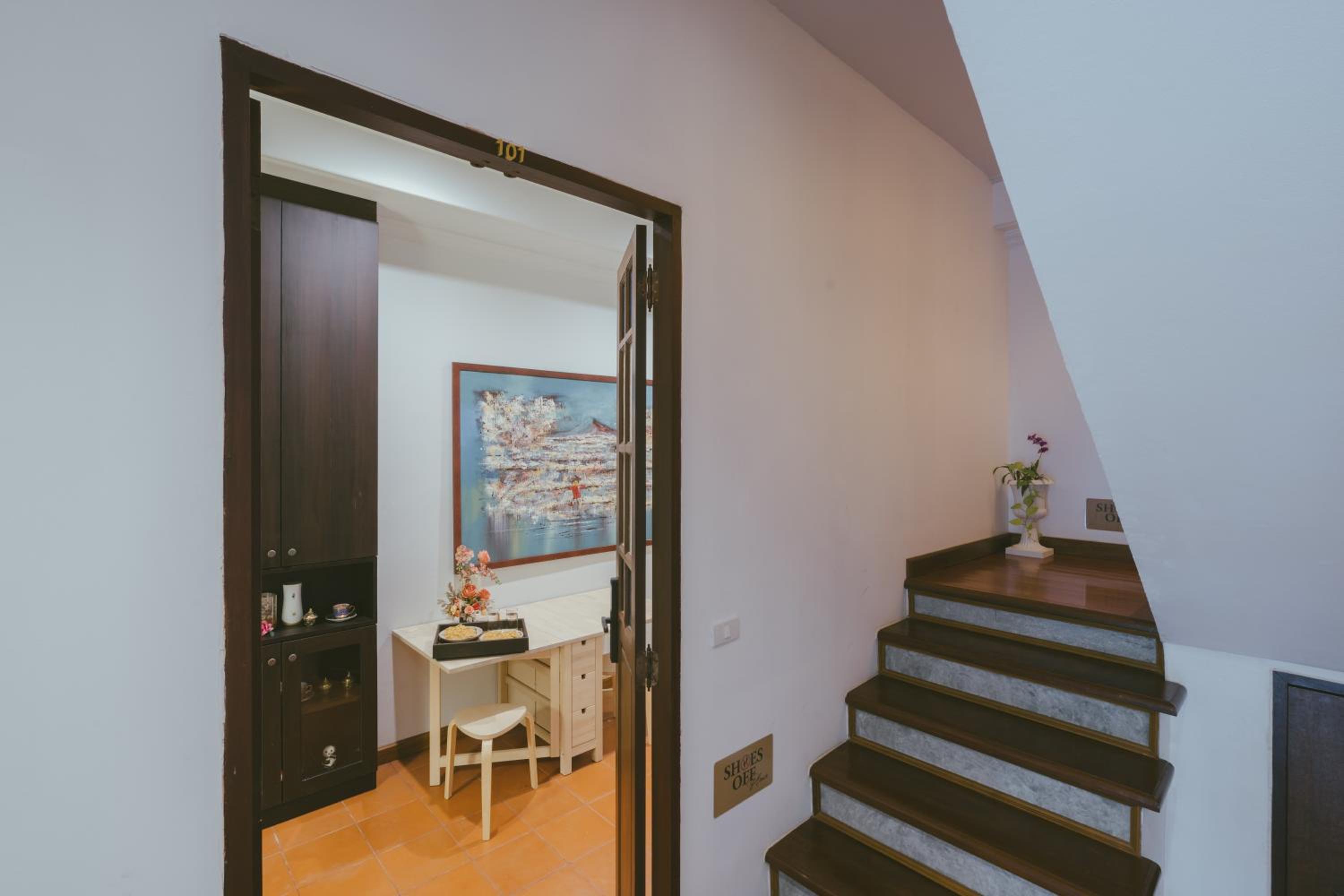 Botan Boutique Hotel, photo 52
