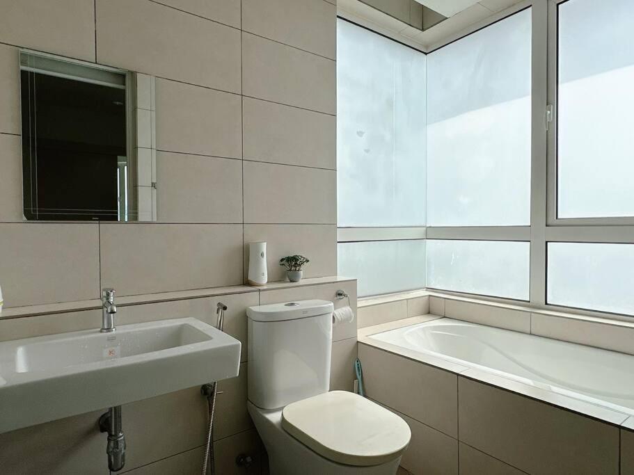 Ipoh Town - Octagon Cozy Deluxe Homestay photo 5