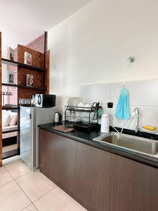 Ipoh Town - Octagon Cozy Deluxe Homestay photo 4