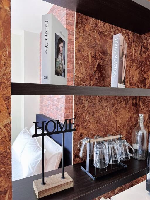 Ipoh Town - Octagon Cozy Deluxe Homestay photo 3