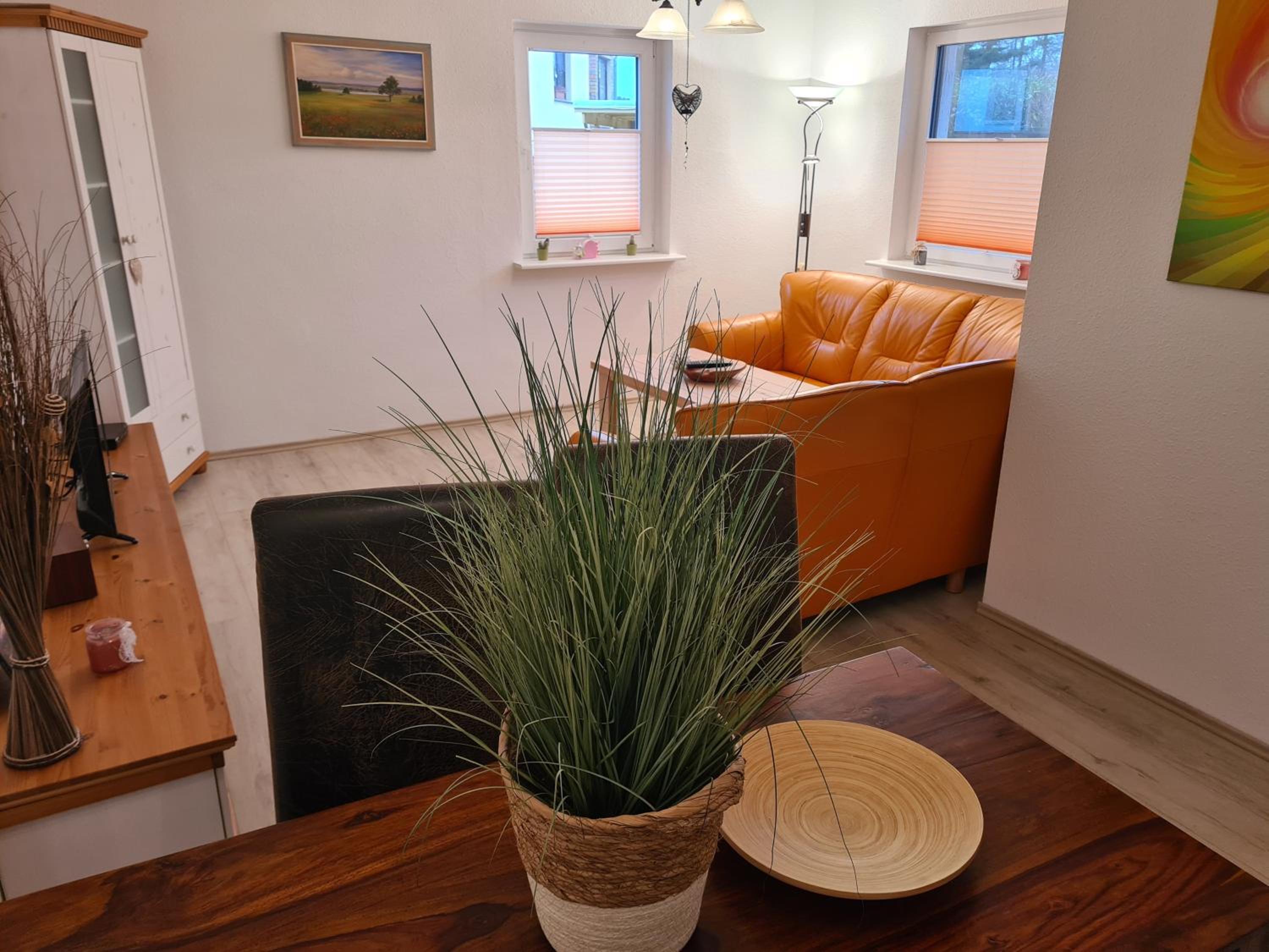 B1 Ferien-Bungalow Seewind Ostseebad Rerik