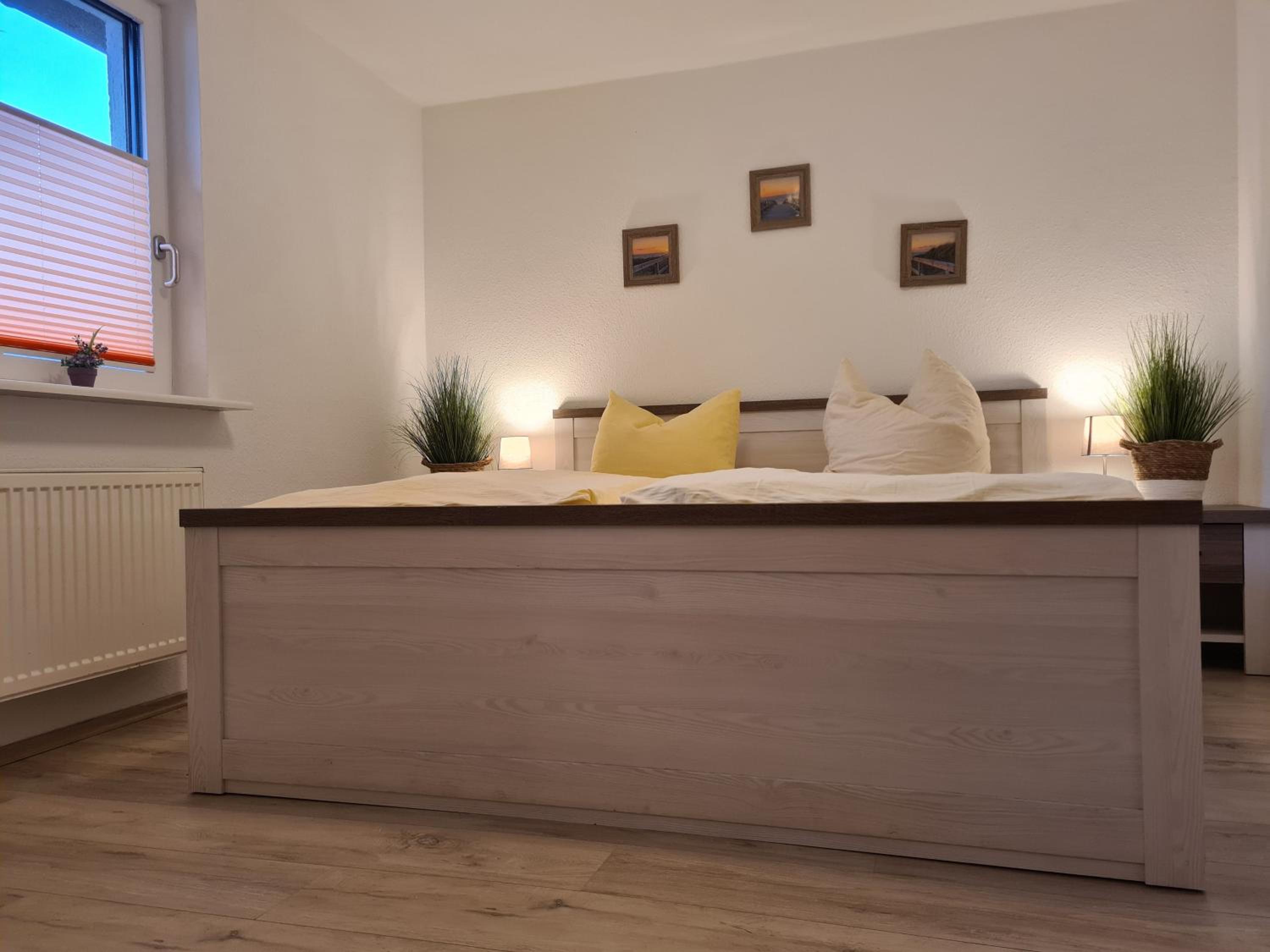 B1 Ferien-Bungalow Seewind Ostseebad Rerik