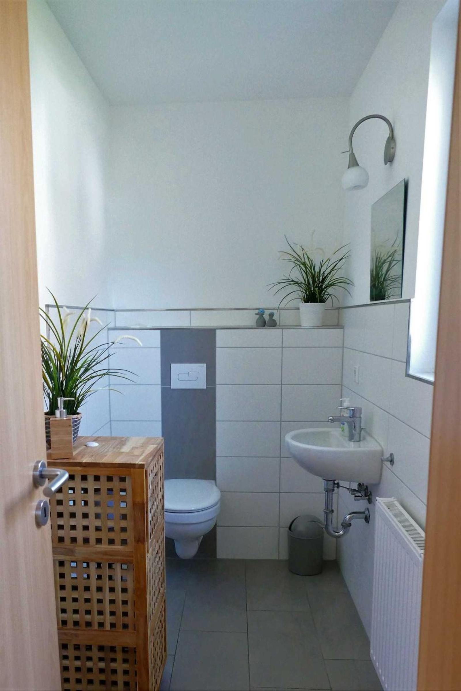 E18 MeerZeit Ostseebad Rerik, 4-Raum-Ferienhaus
