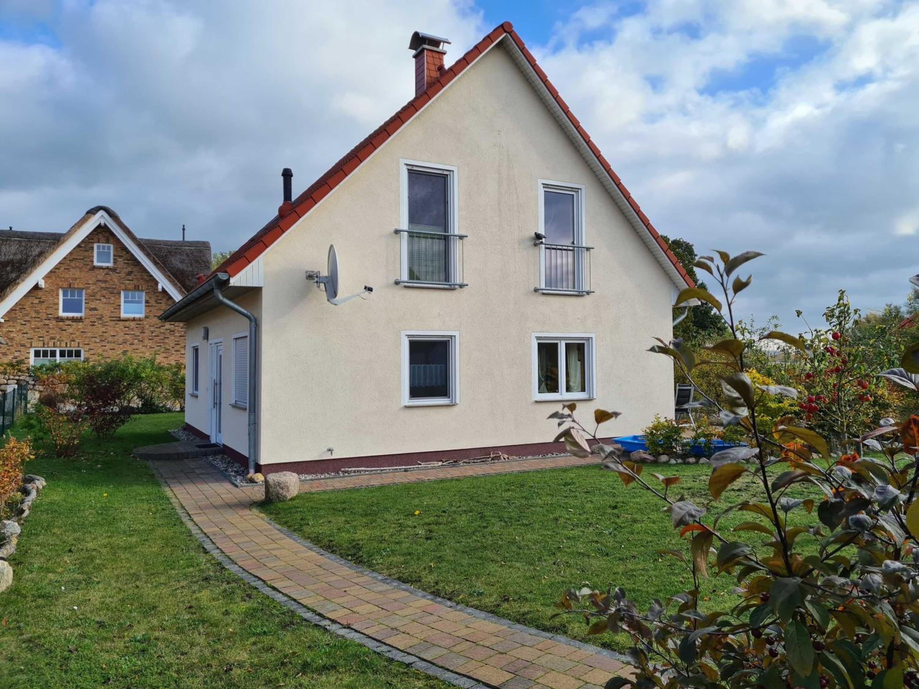 A4 Ferienhaus 