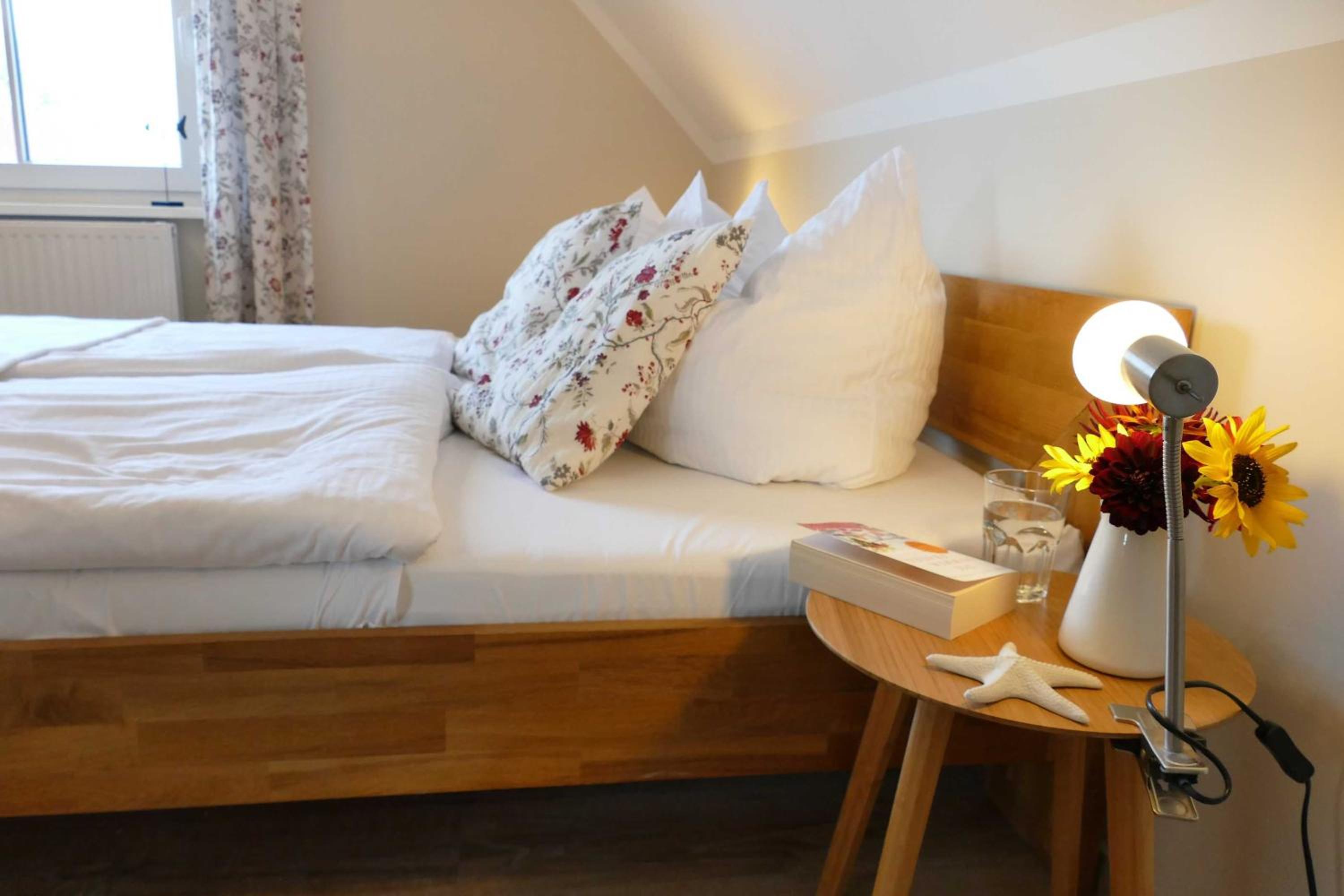 E18 MeerZeit Ostseebad Rerik, 4-Raum-Ferienhaus