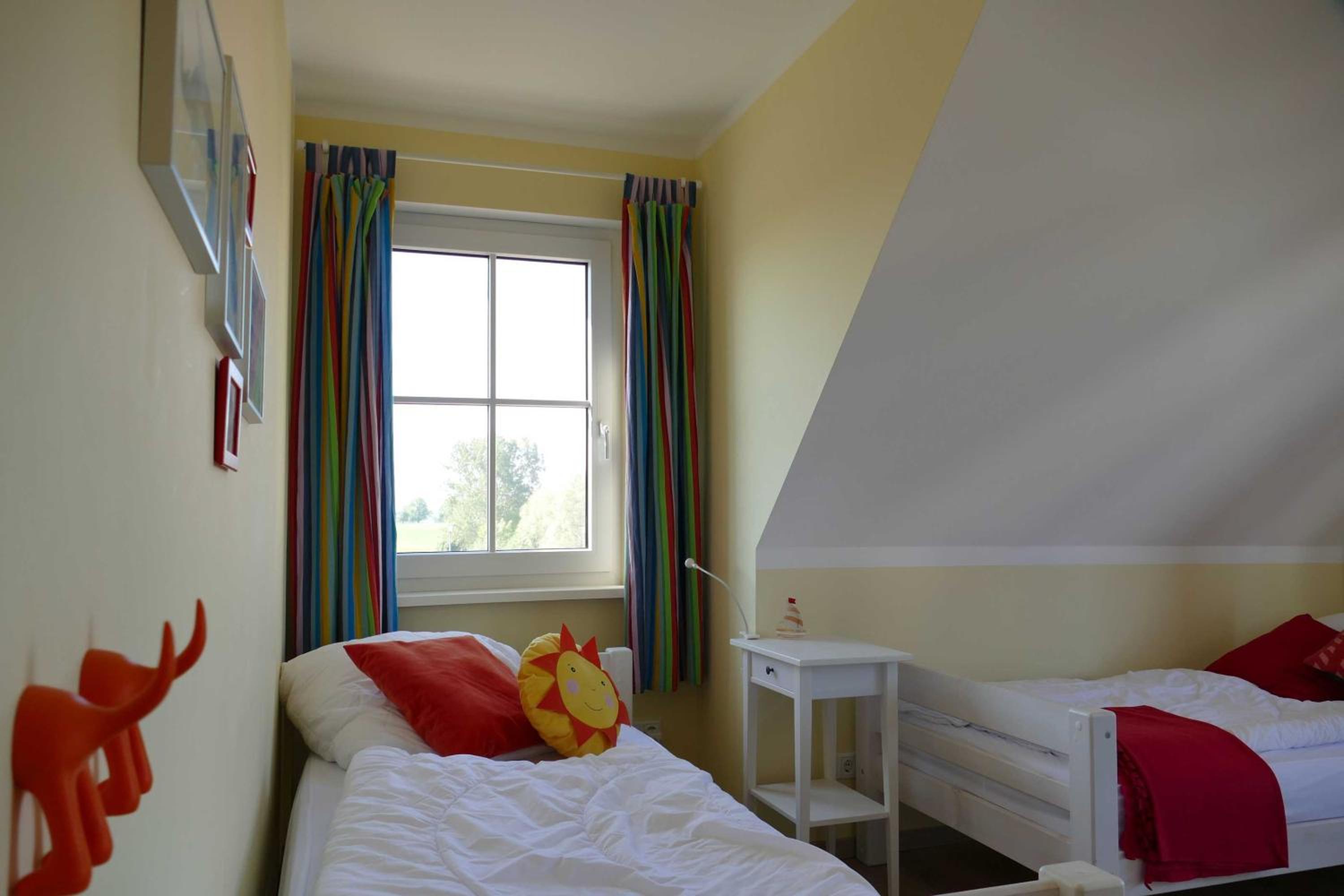 E18 MeerZeit Ostseebad Rerik, 4-Raum-Ferienhaus