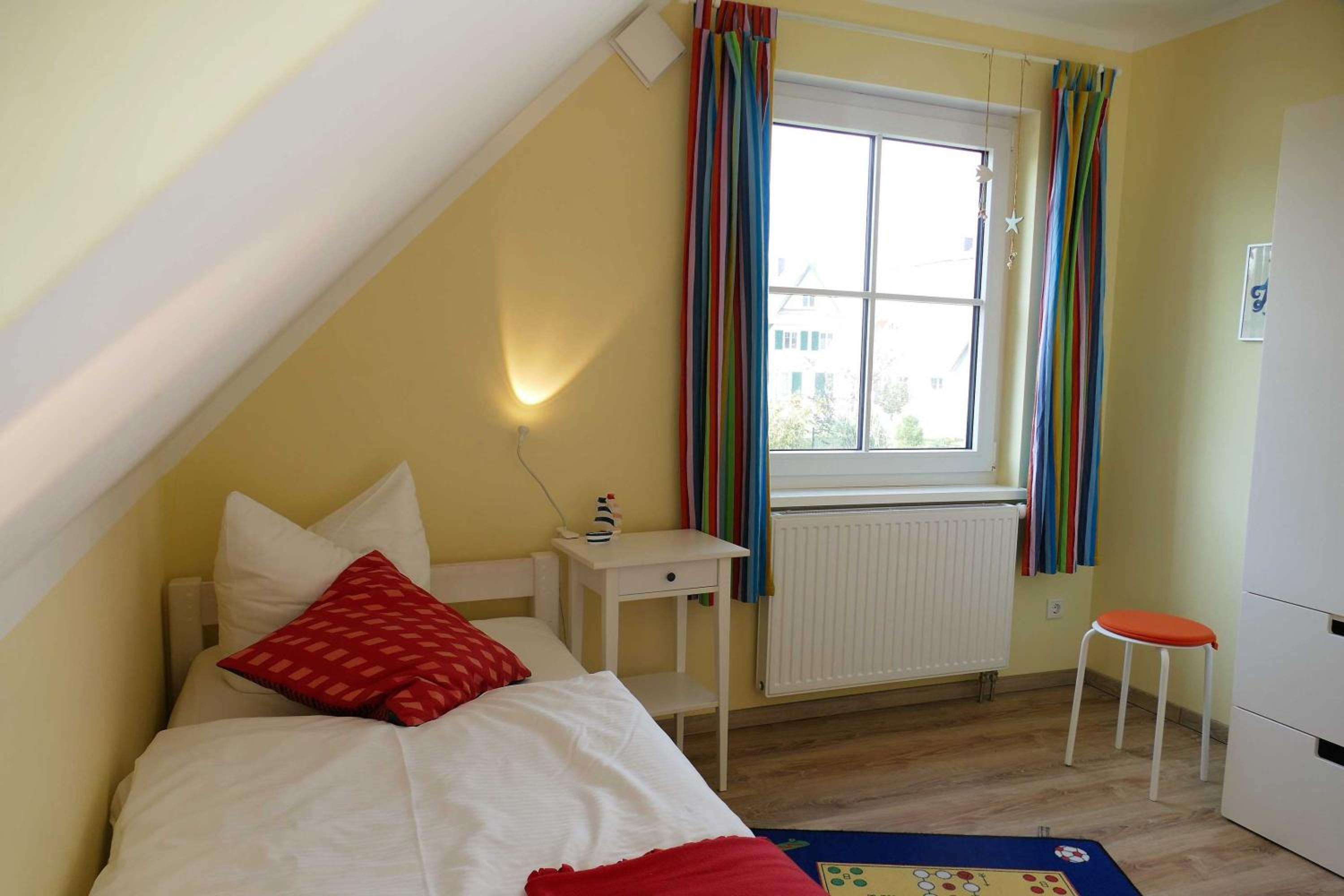 E18 MeerZeit Ostseebad Rerik, 4-Raum-Ferienhaus