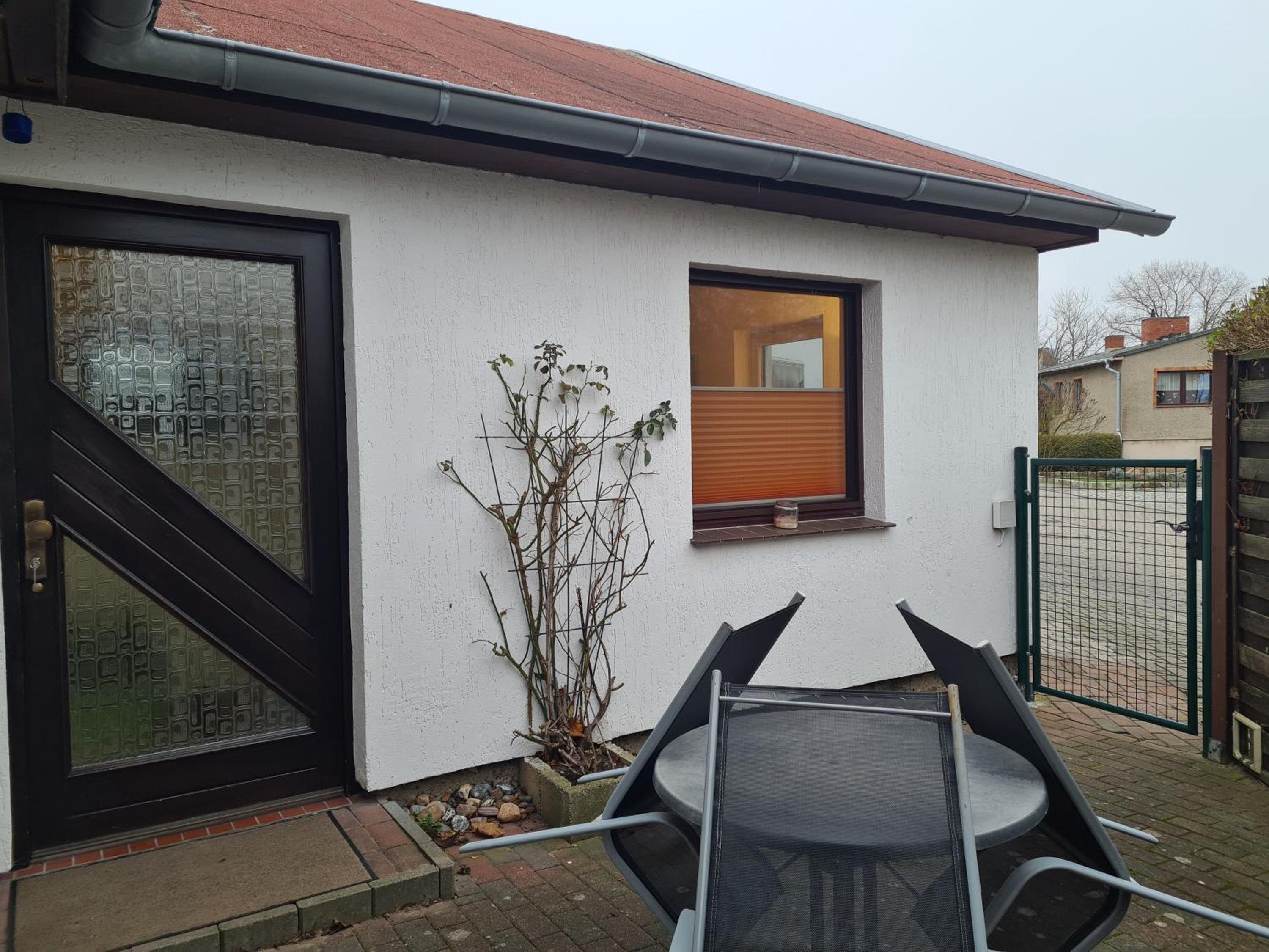 B1 Ferien-Bungalow Seewind Ostseebad Rerik