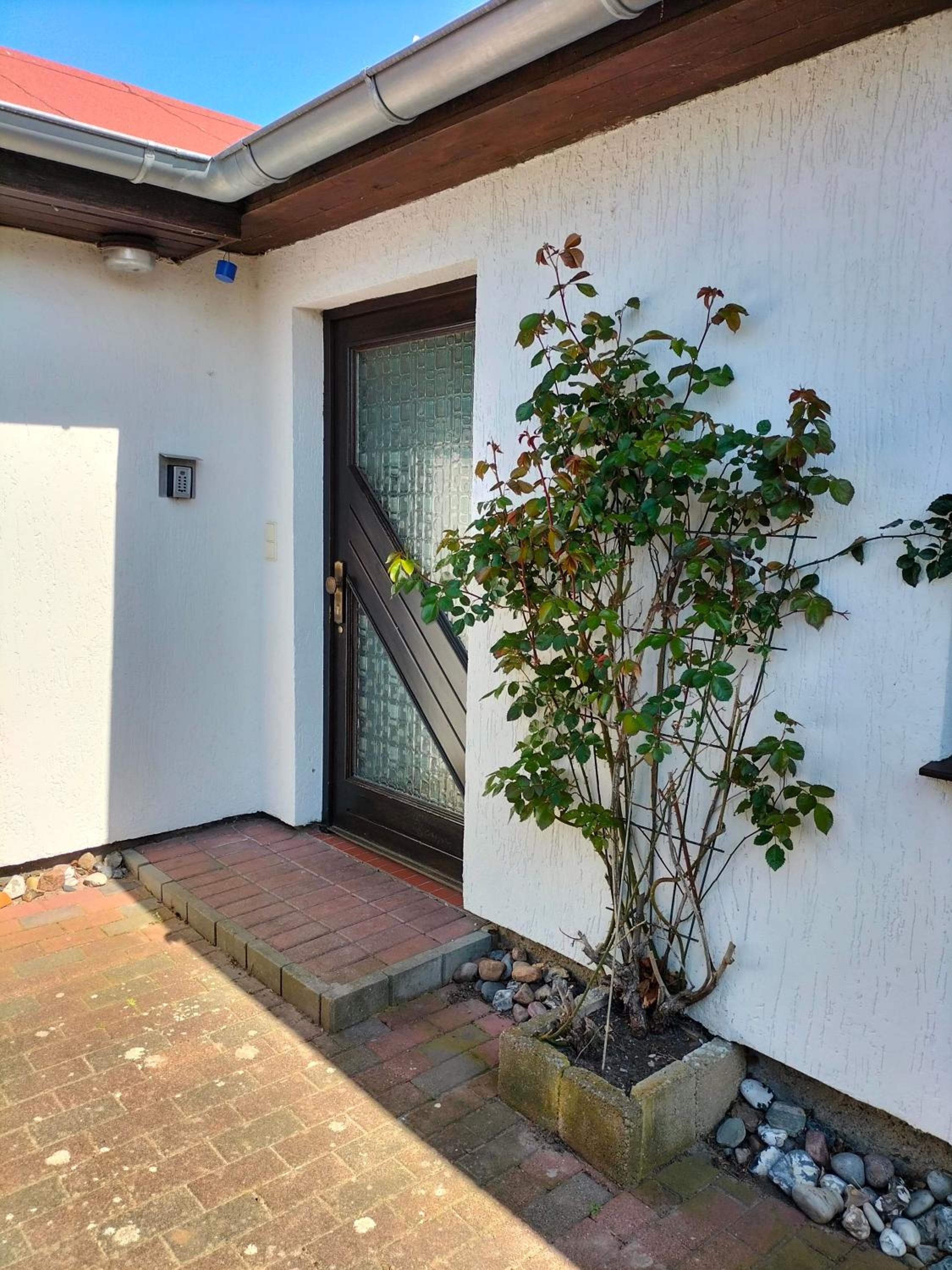 B1 Ferien-Bungalow Seewind Ostseebad Rerik