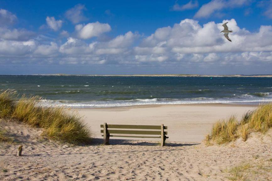 B1 Ferien-Bungalow Seewind Ostseebad Rerik
