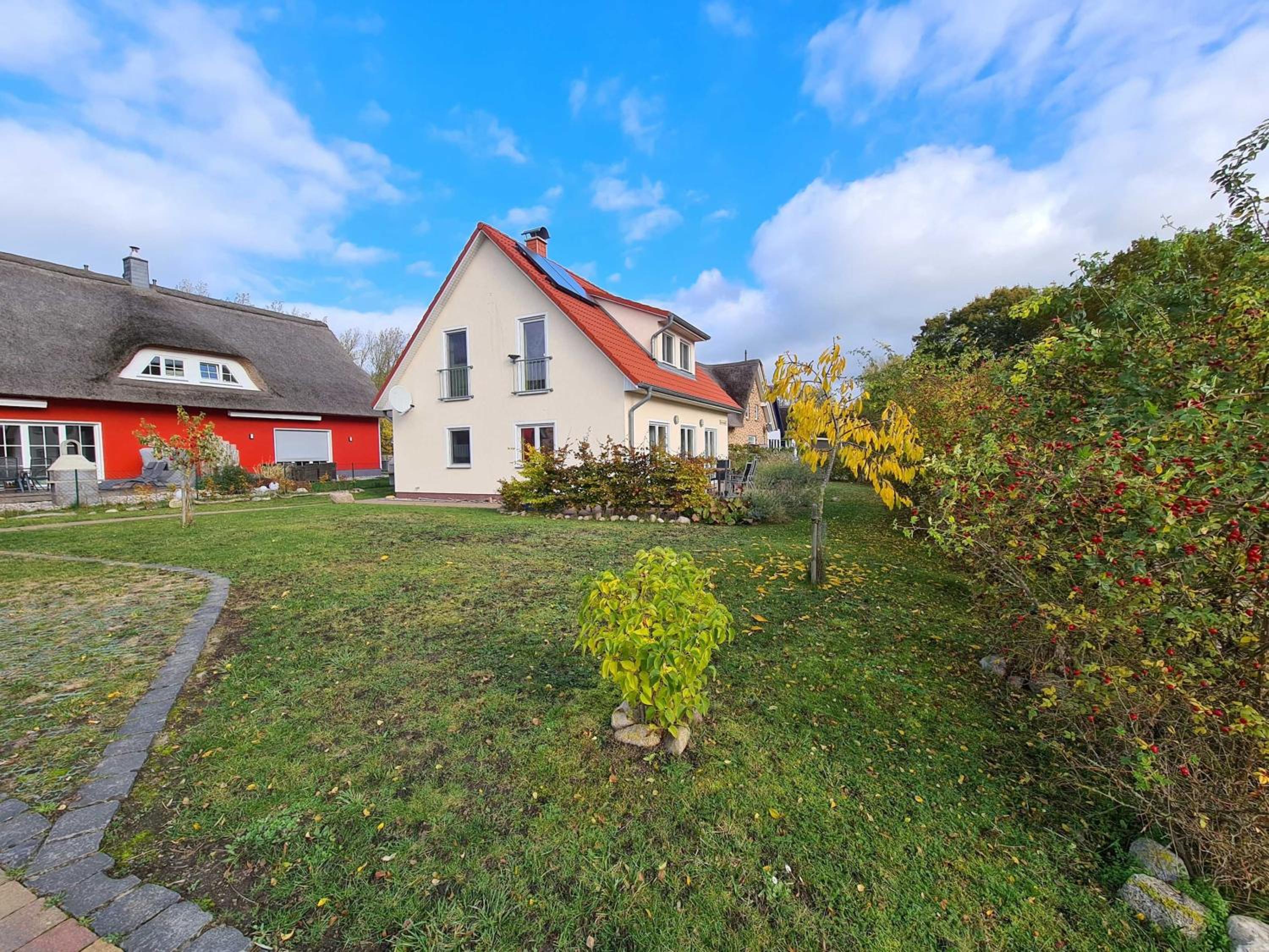 A4 Ferienhaus 