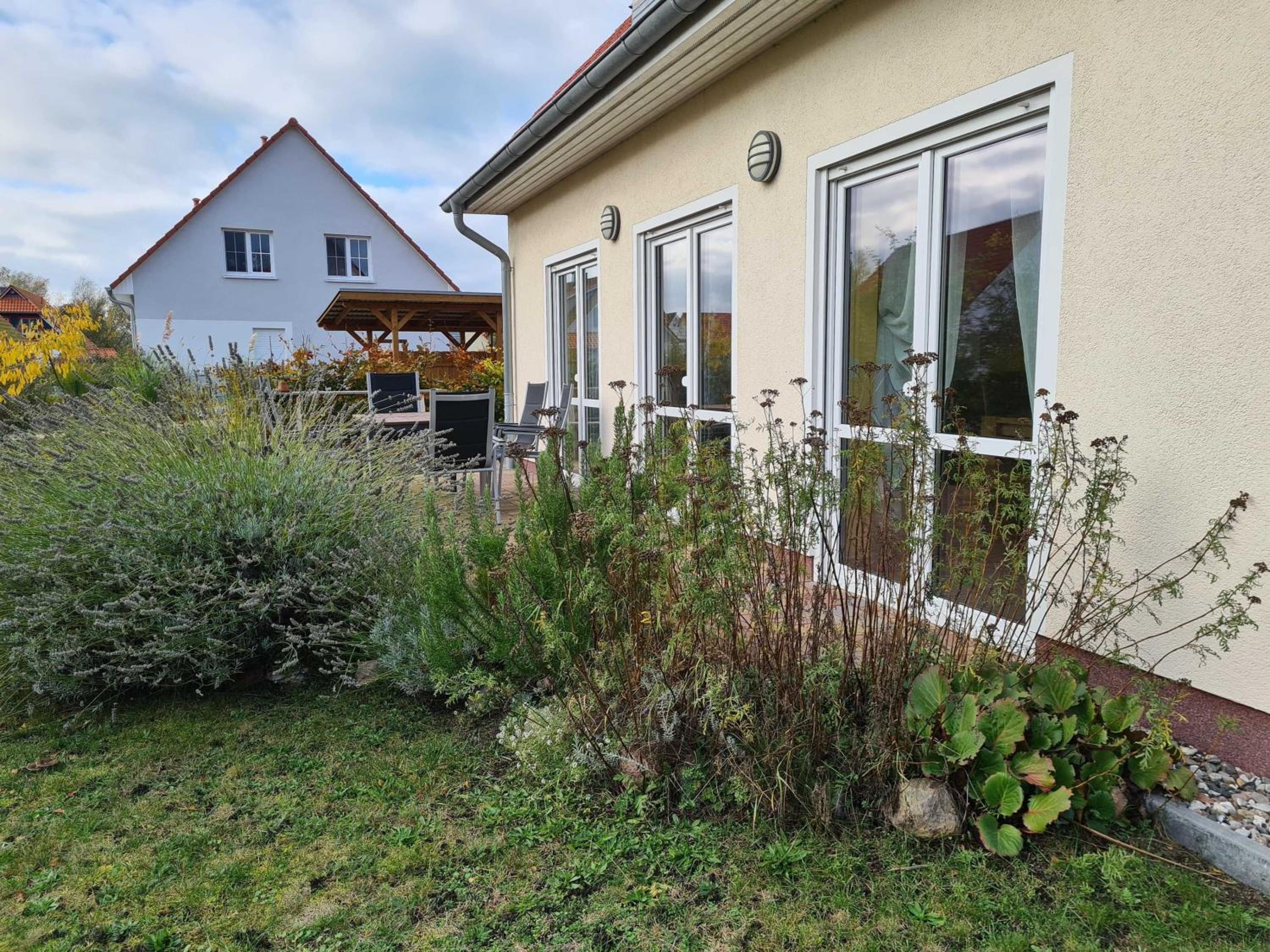 A4 Ferienhaus 