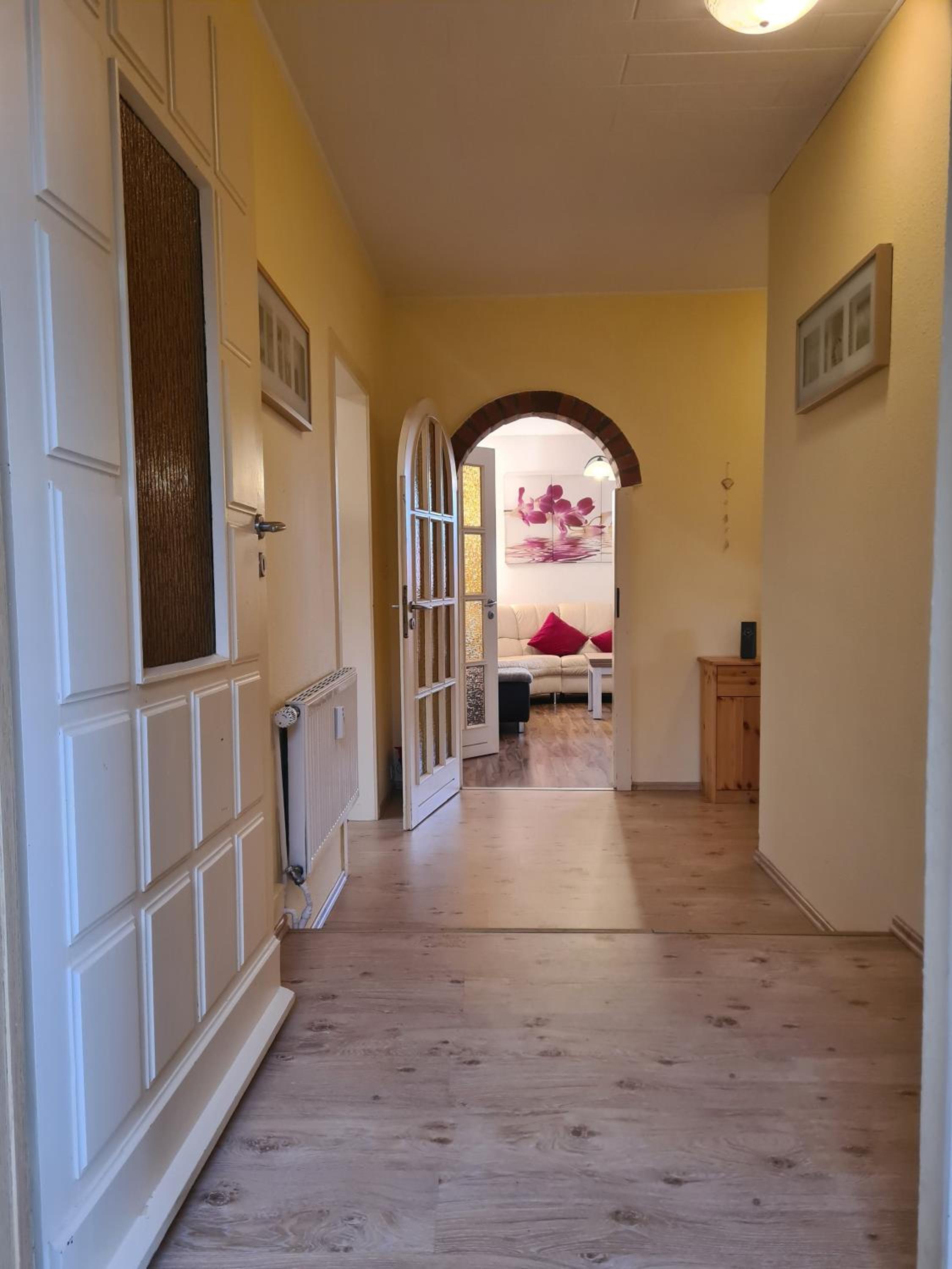 G2 FeWos und Gesundheit Ostseebad Rerik