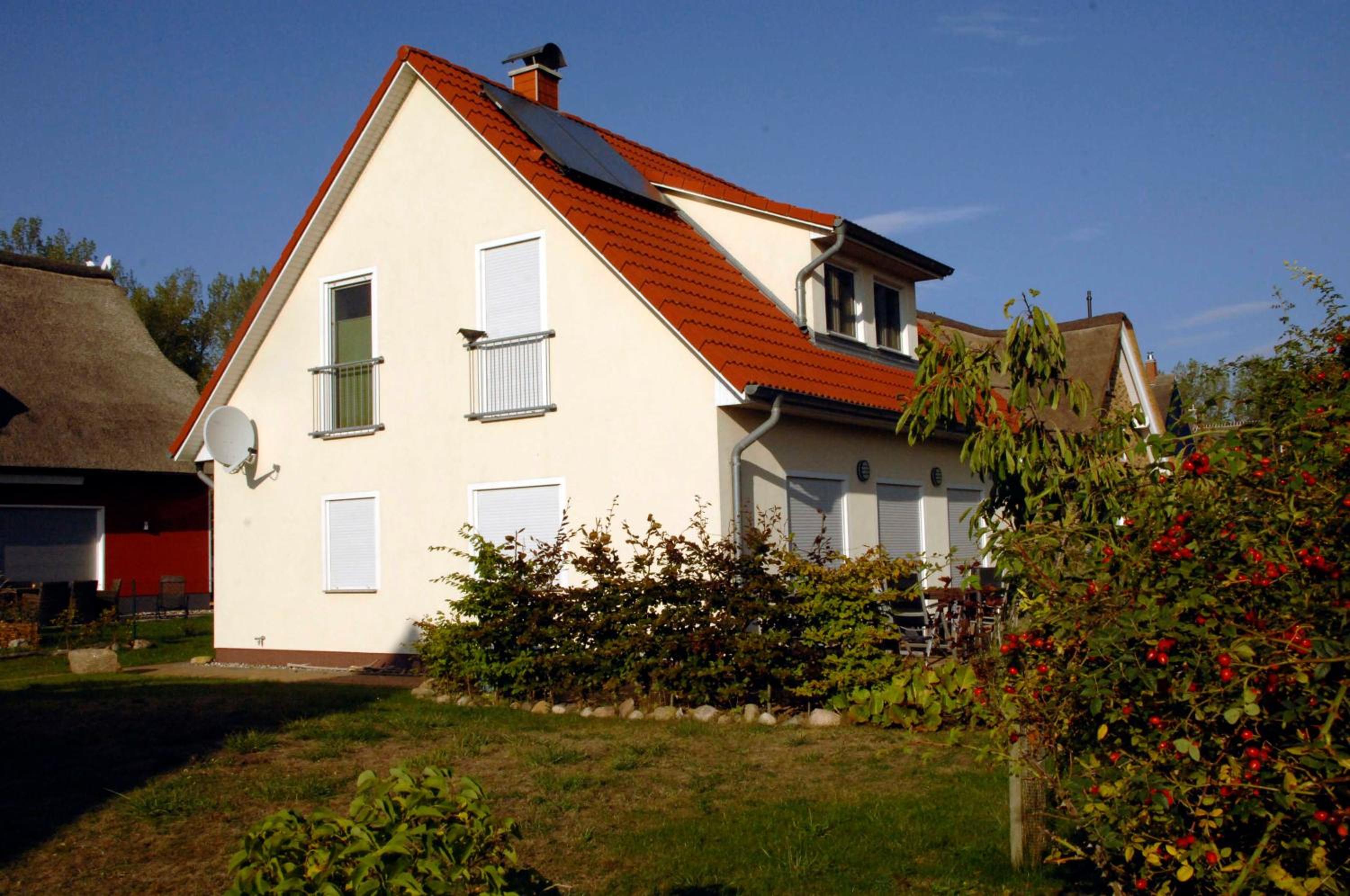 A4 Ferienhaus 