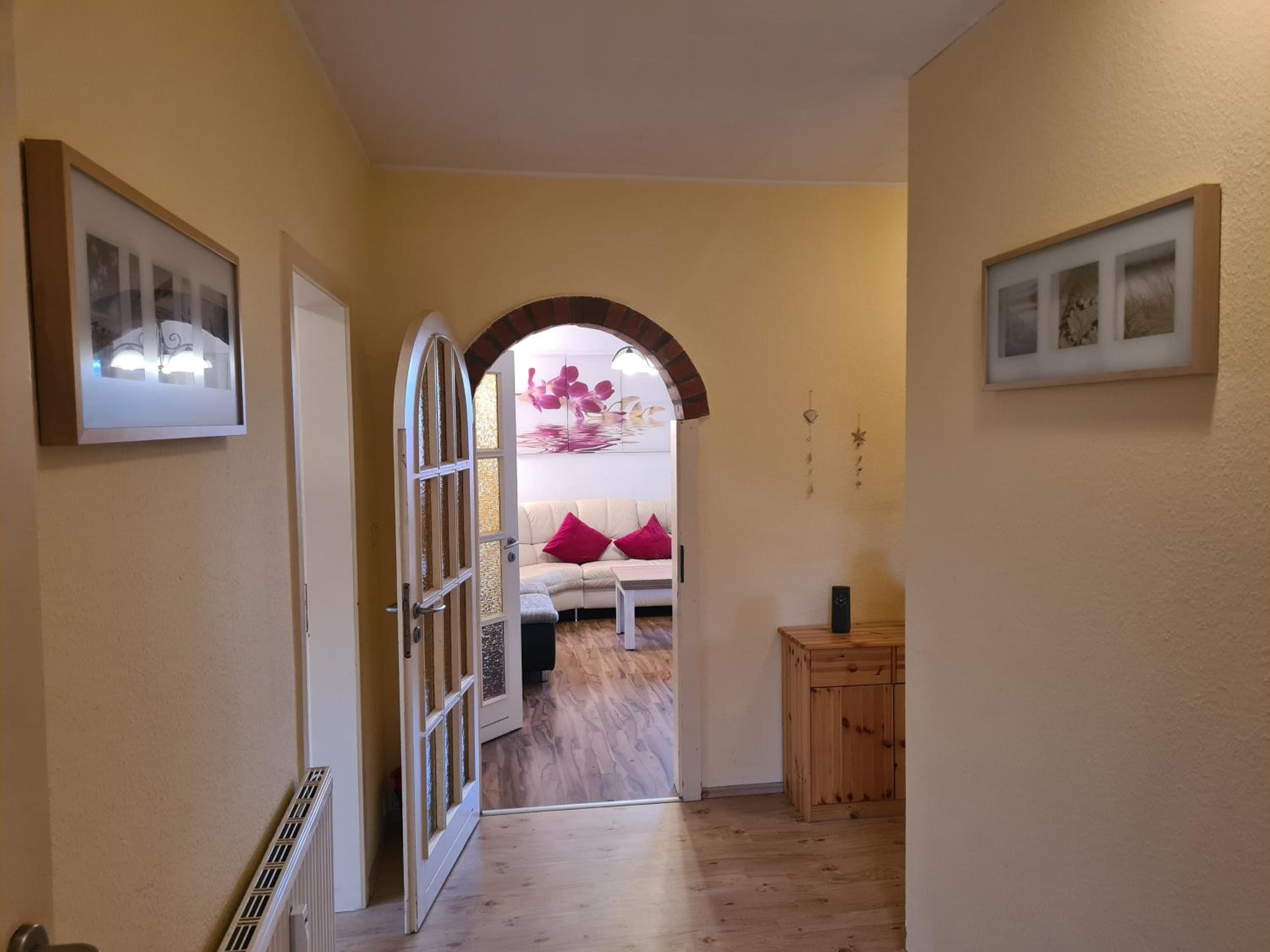 G2 FeWos und Gesundheit Ostseebad Rerik