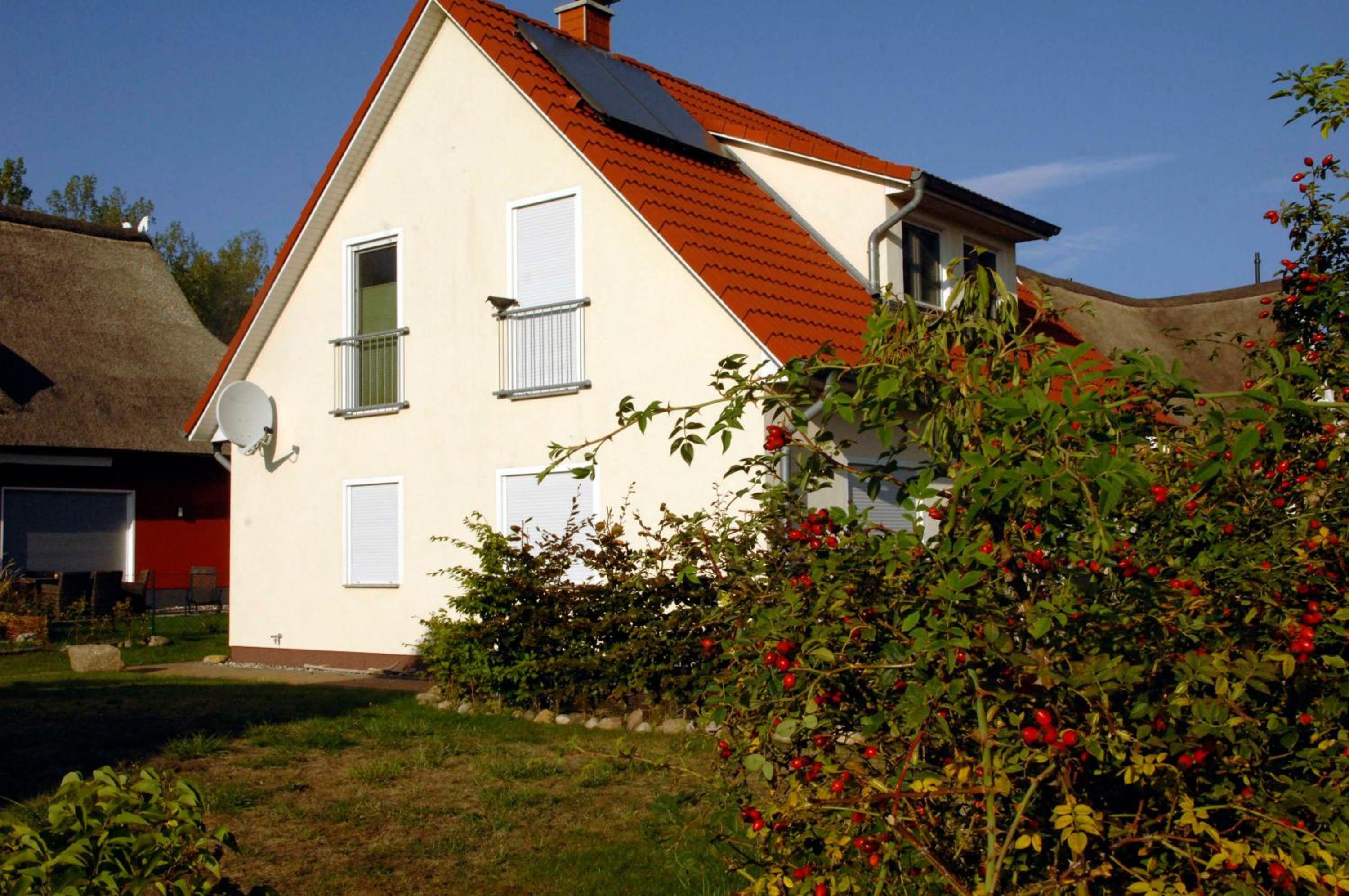 A4 Ferienhaus 