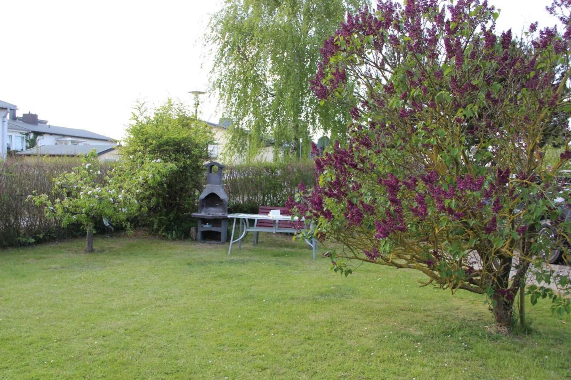 G2 FeWos und Gesundheit Ostseebad Rerik