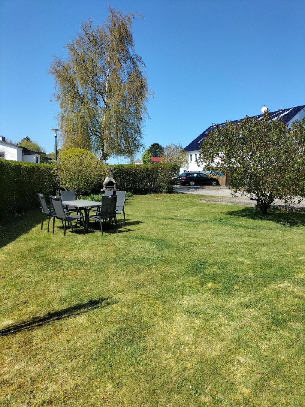 G2 FeWos und Gesundheit Ostseebad Rerik